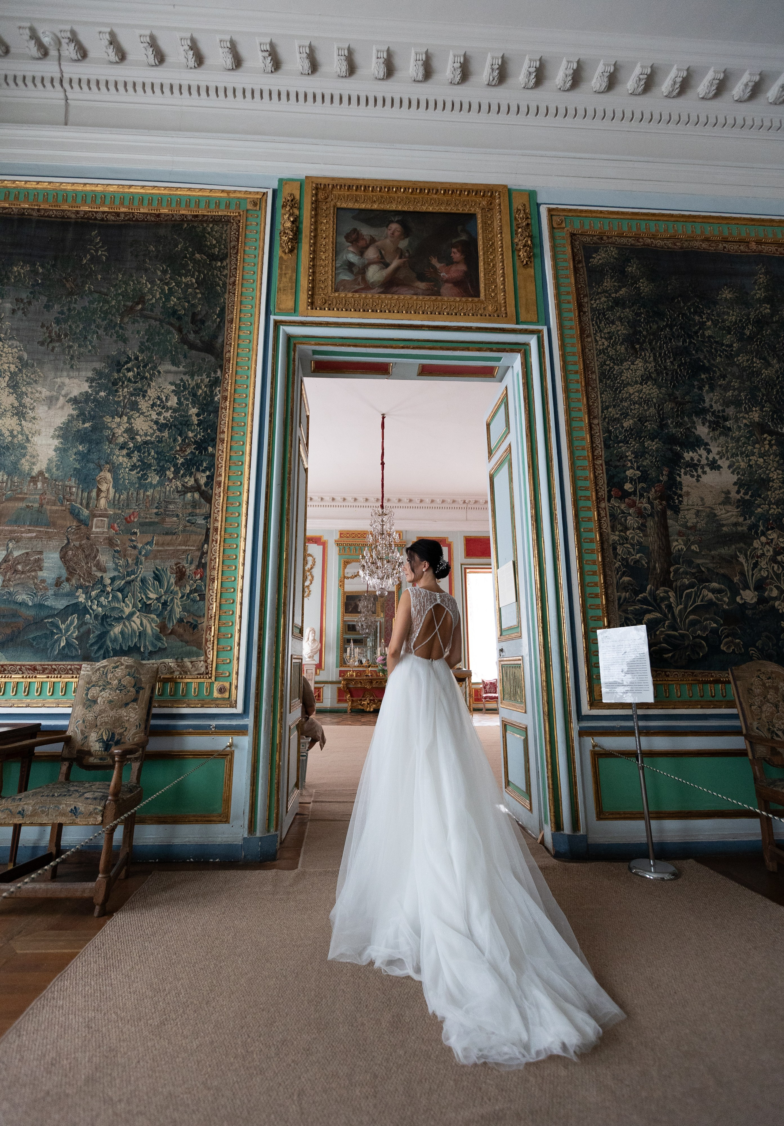 О+Р. Свадебный и семейный фотограф в Москве Вероника Сычева