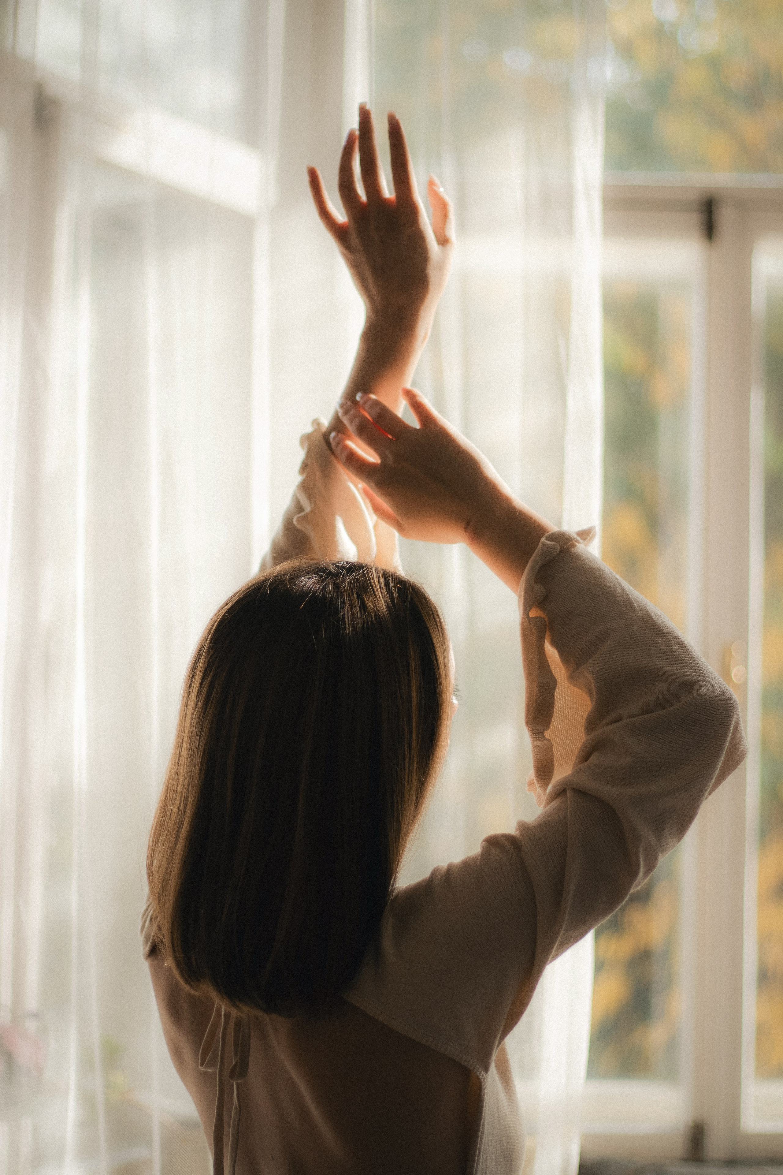 Portrait. Фотограф|Екатеринбург Надя Фефелова