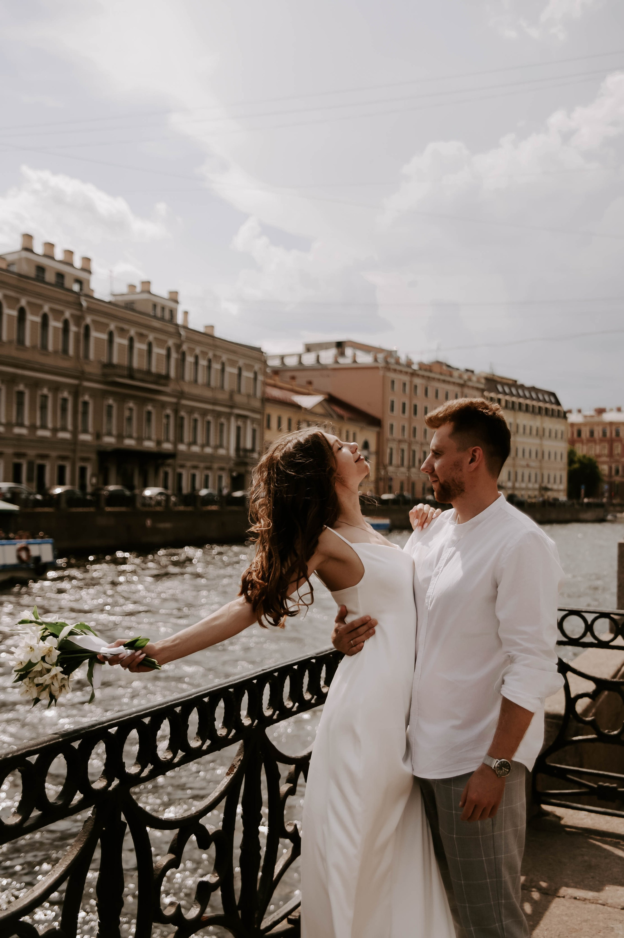 Чек-лист для подготовки к индивидуальной фотосессии. Фотограф Veronika Potaseva