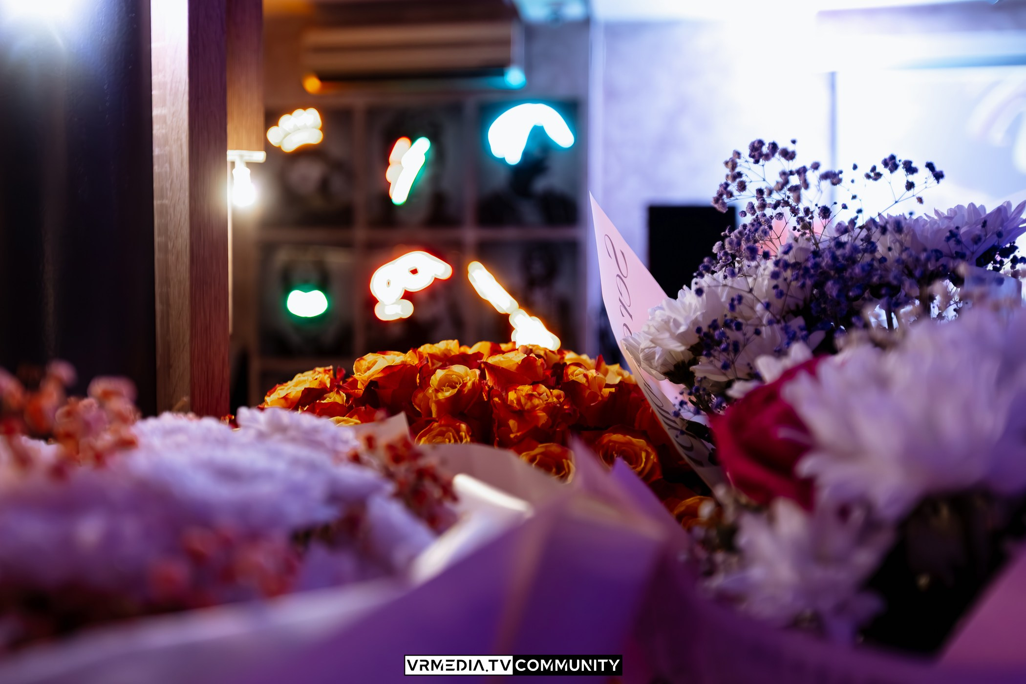 Выходные в караоке-баре «Империя»