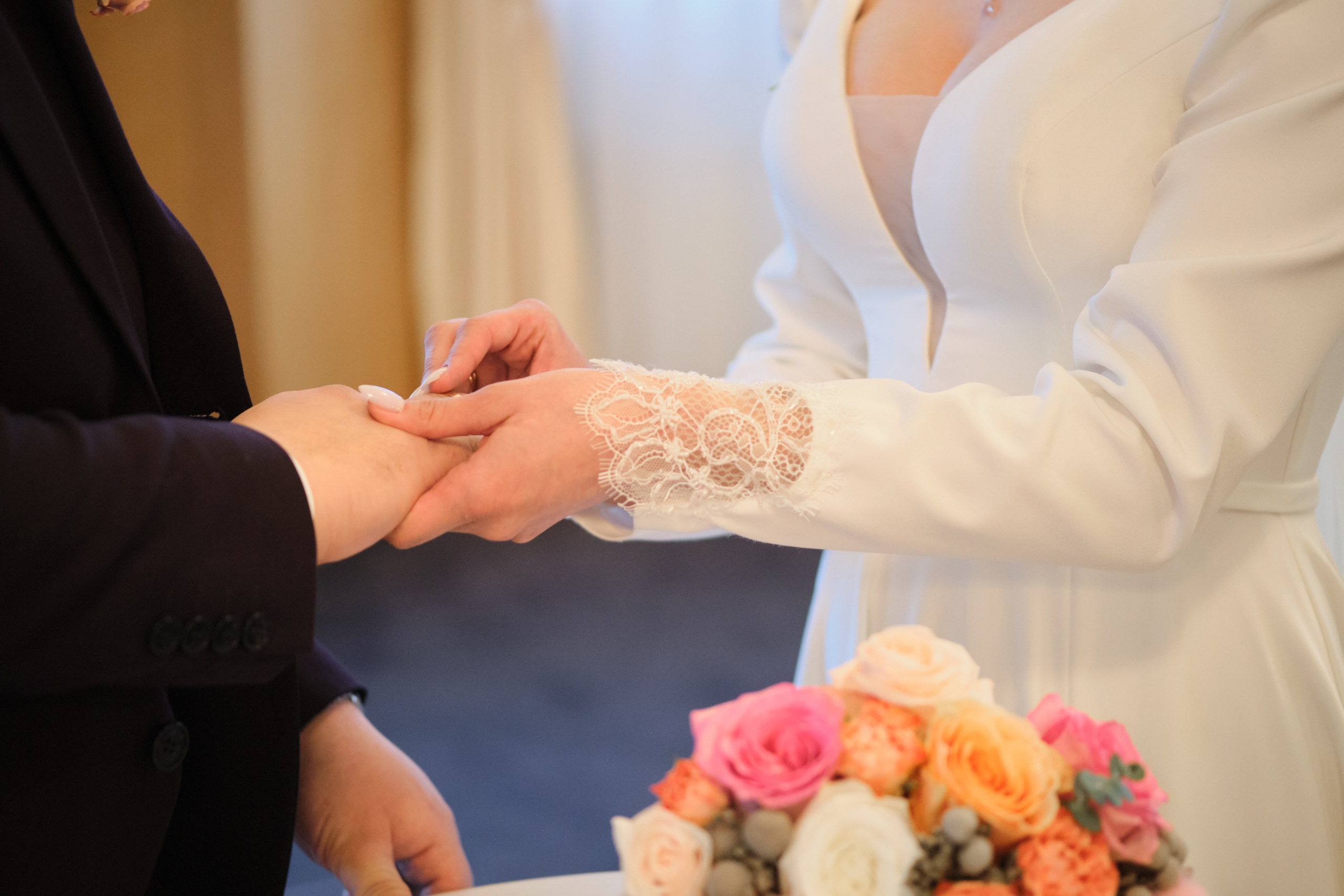 Эмин и Анастасия. Свадебный и семейный фотограф в Новокузнецке Иван Иванов