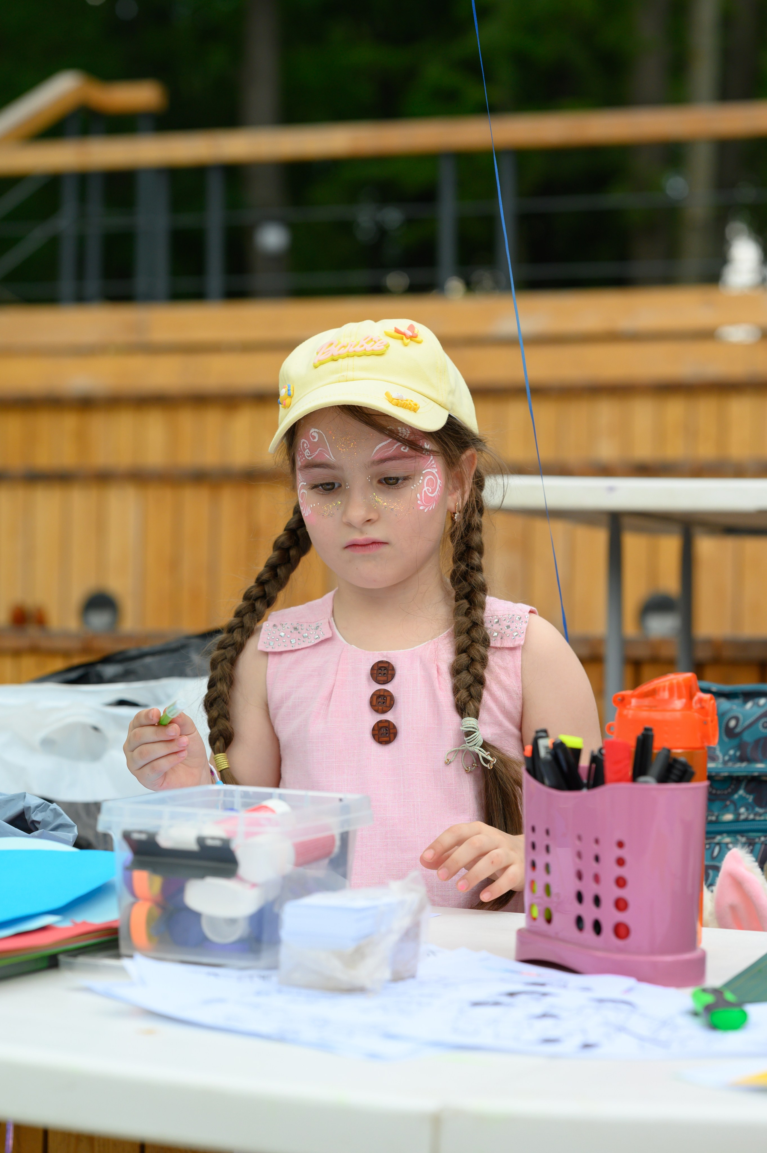 День молодёжи. Семейный фотограф Казакова Дарья