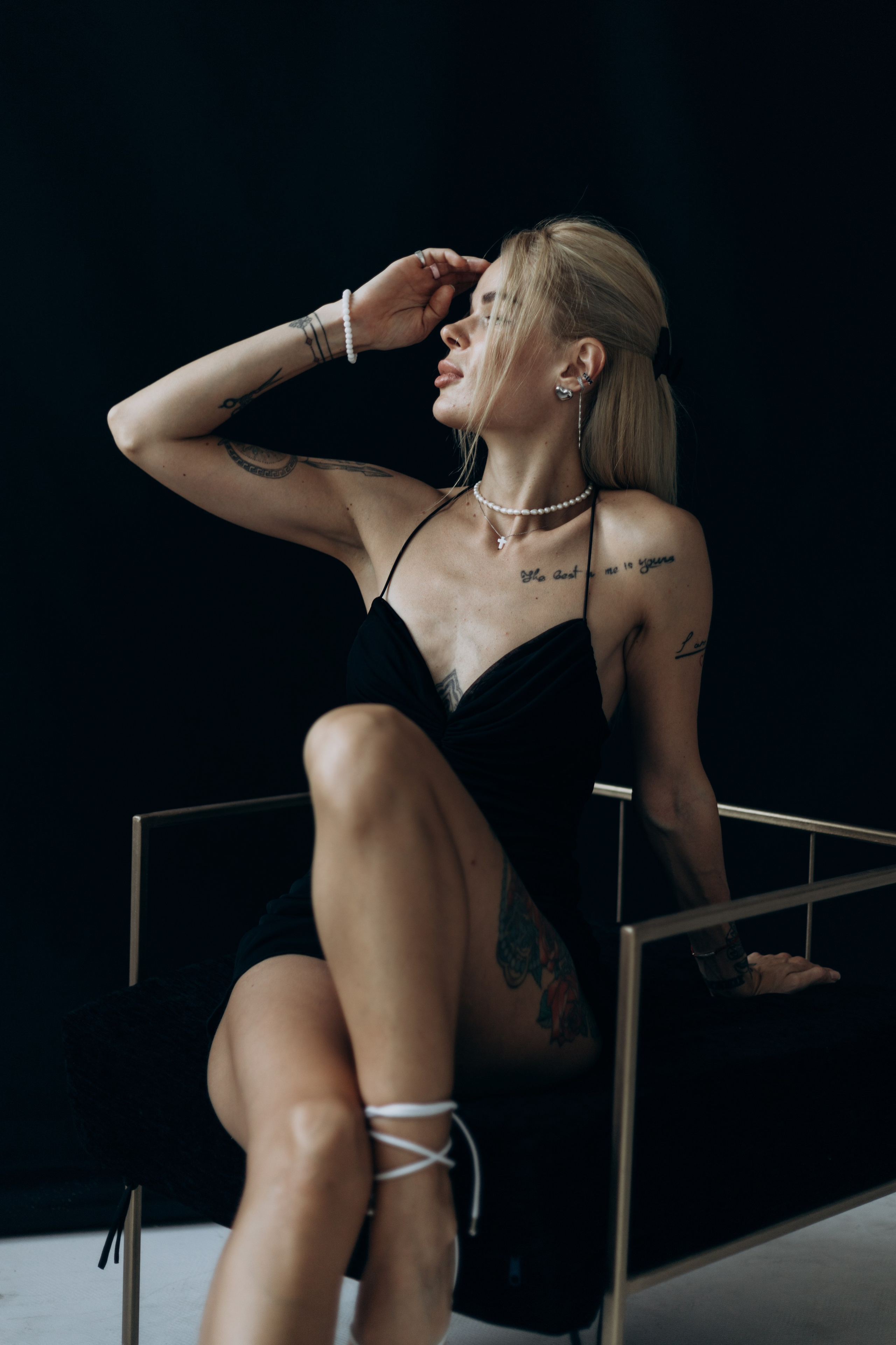 Аля. Фотограф Мелитополь Валерия Шматко