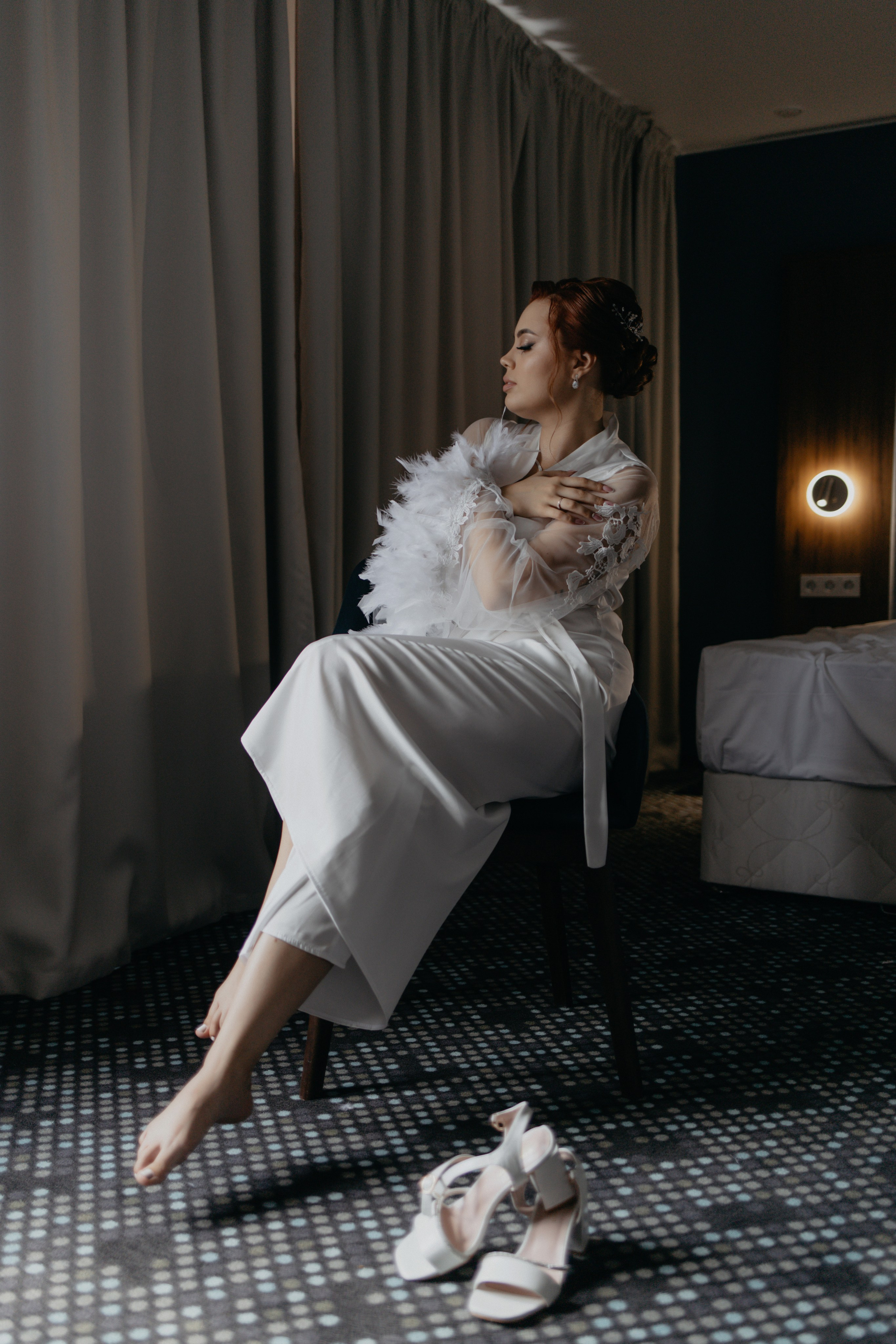 Игорь Ангелина