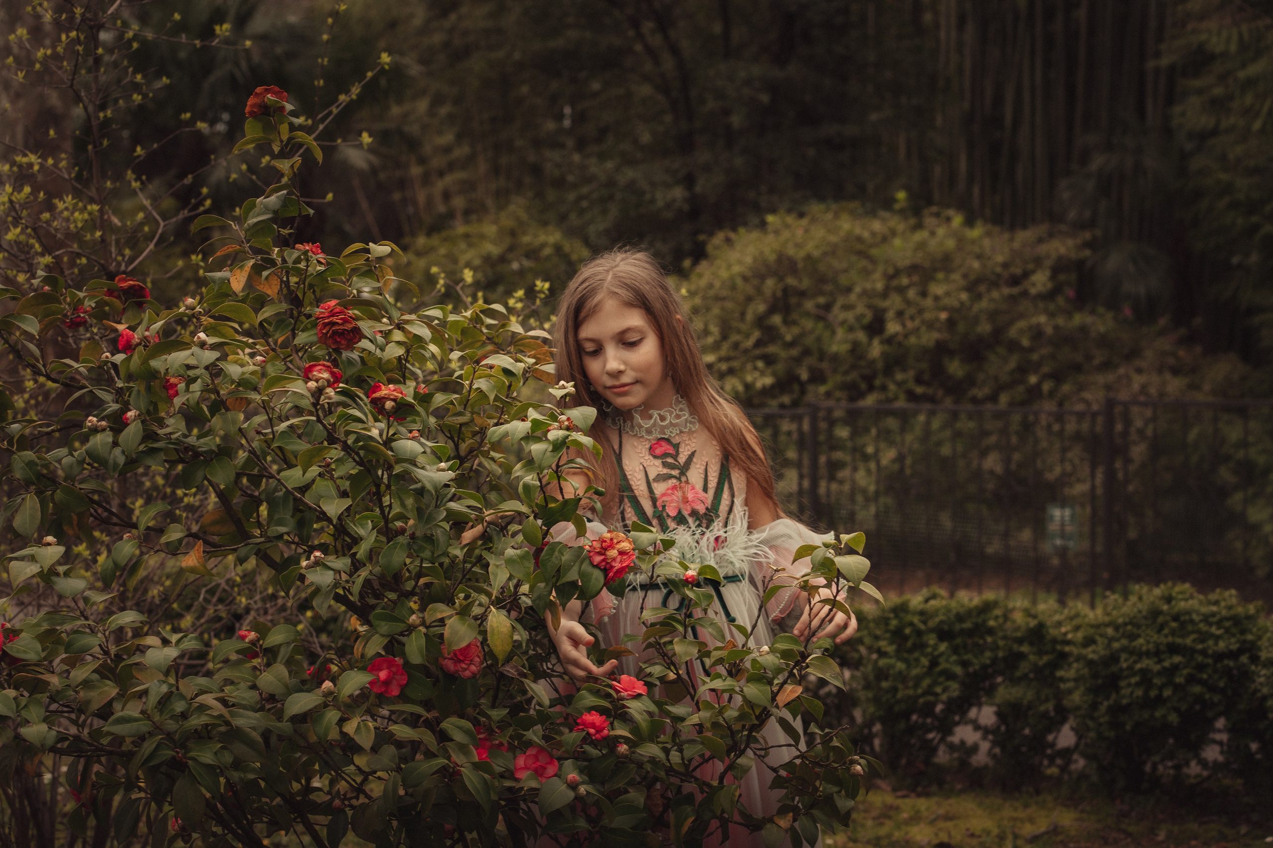 Летние фотосессии. Фотограф и фотохудожник