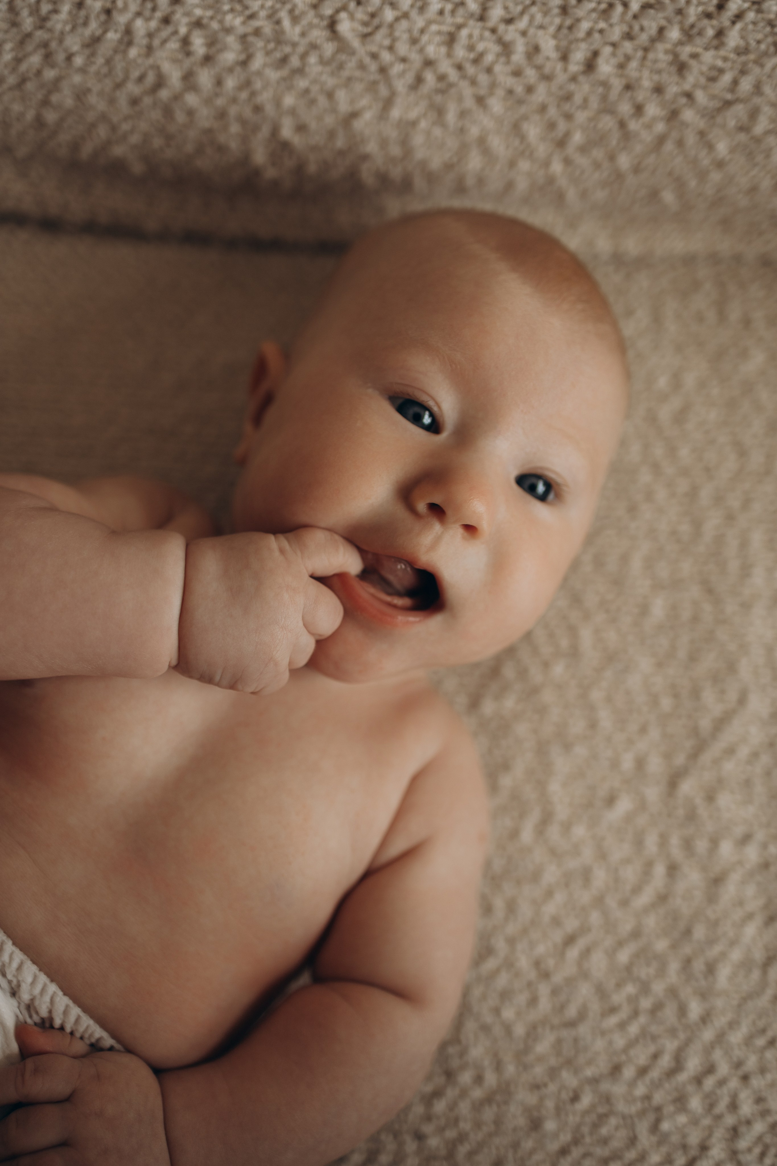 Оливия. Самый теплый фотограф в Краснодаре Рябоконь Ксения