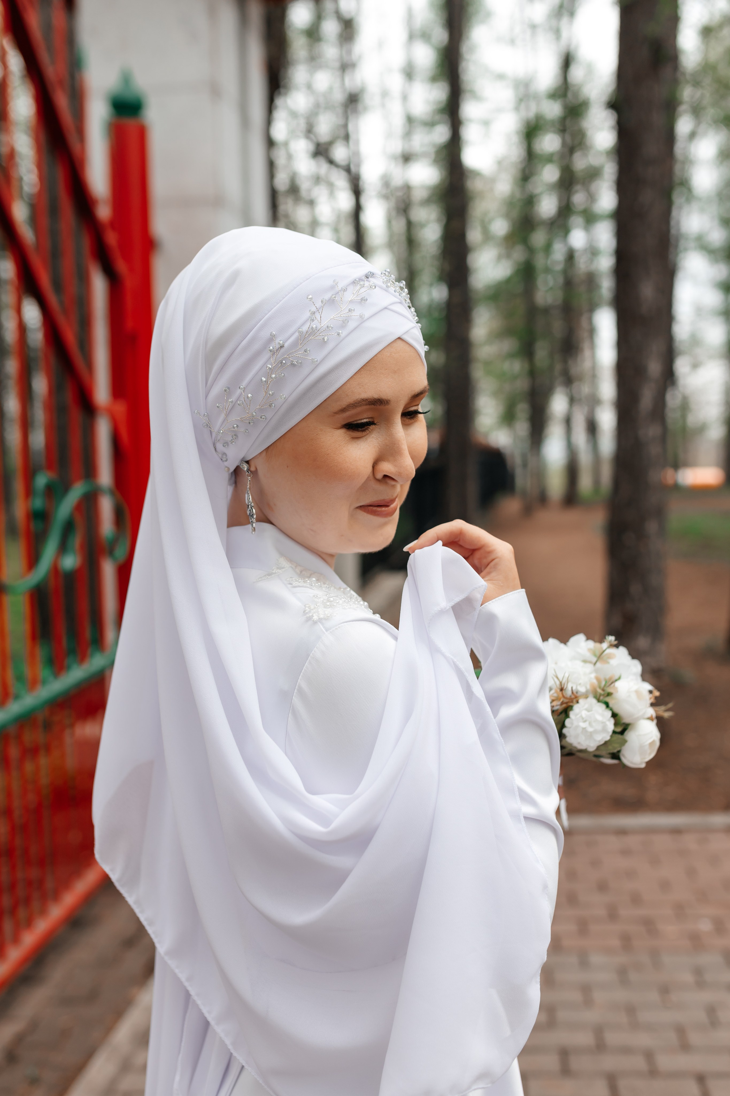 Руслан и Ильвина. Марина Шаймухаметова. Фотограф в Уфе