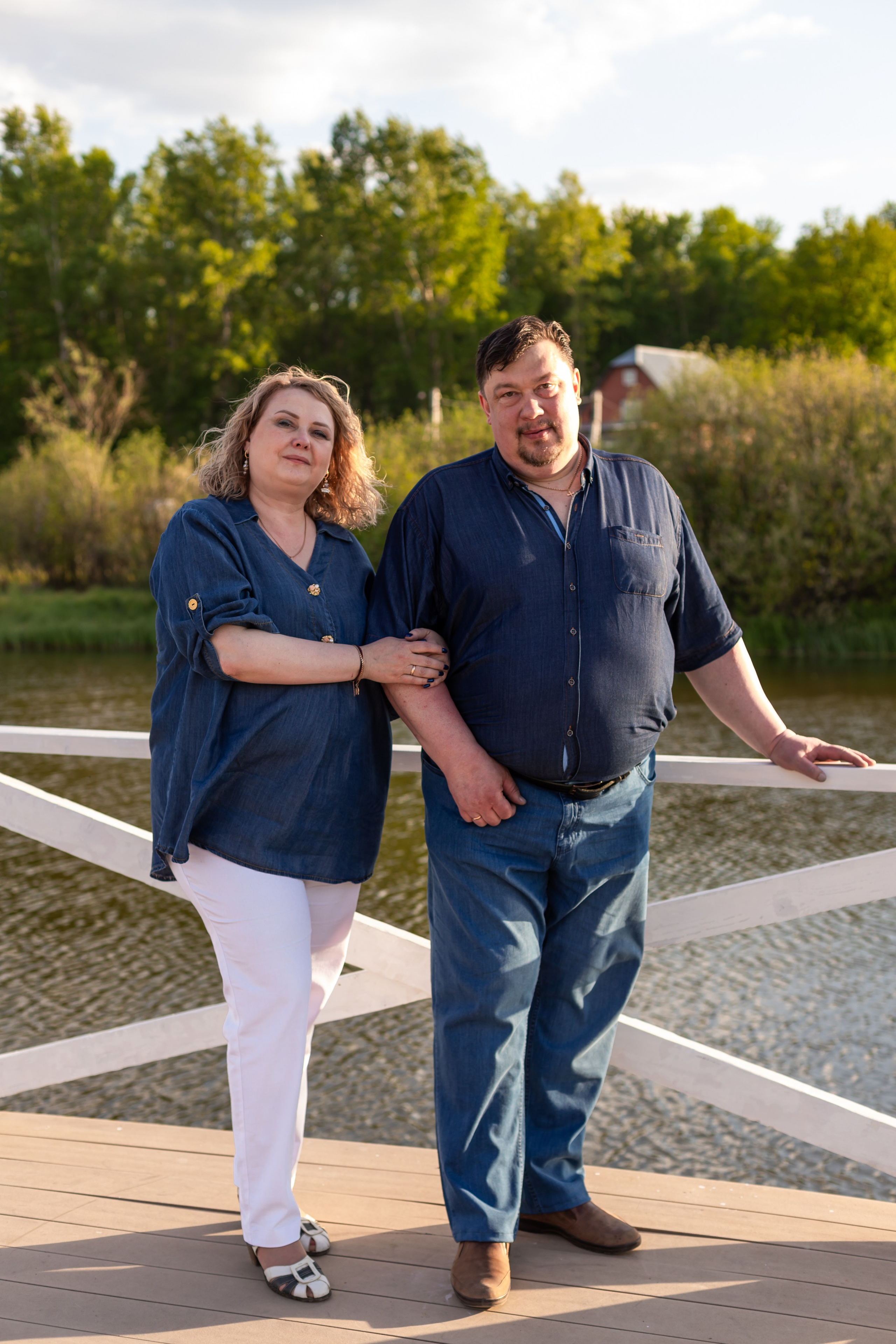 Юбилей Сергея. Марина Шаймухаметова. Фотограф в Уфе