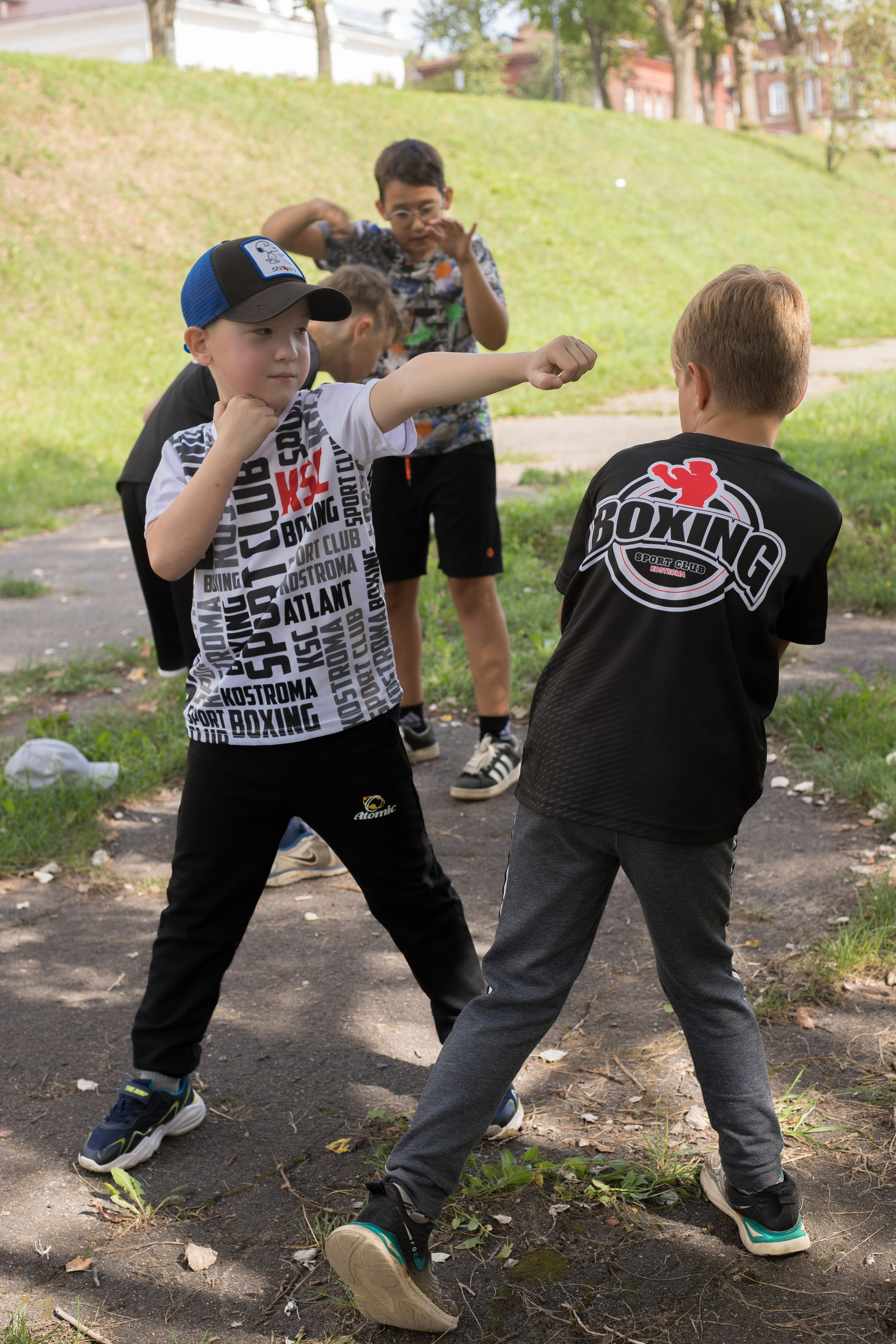 Спортивны сборы. Выпускные альбомы, индивидуальные фотосессии в Костроме