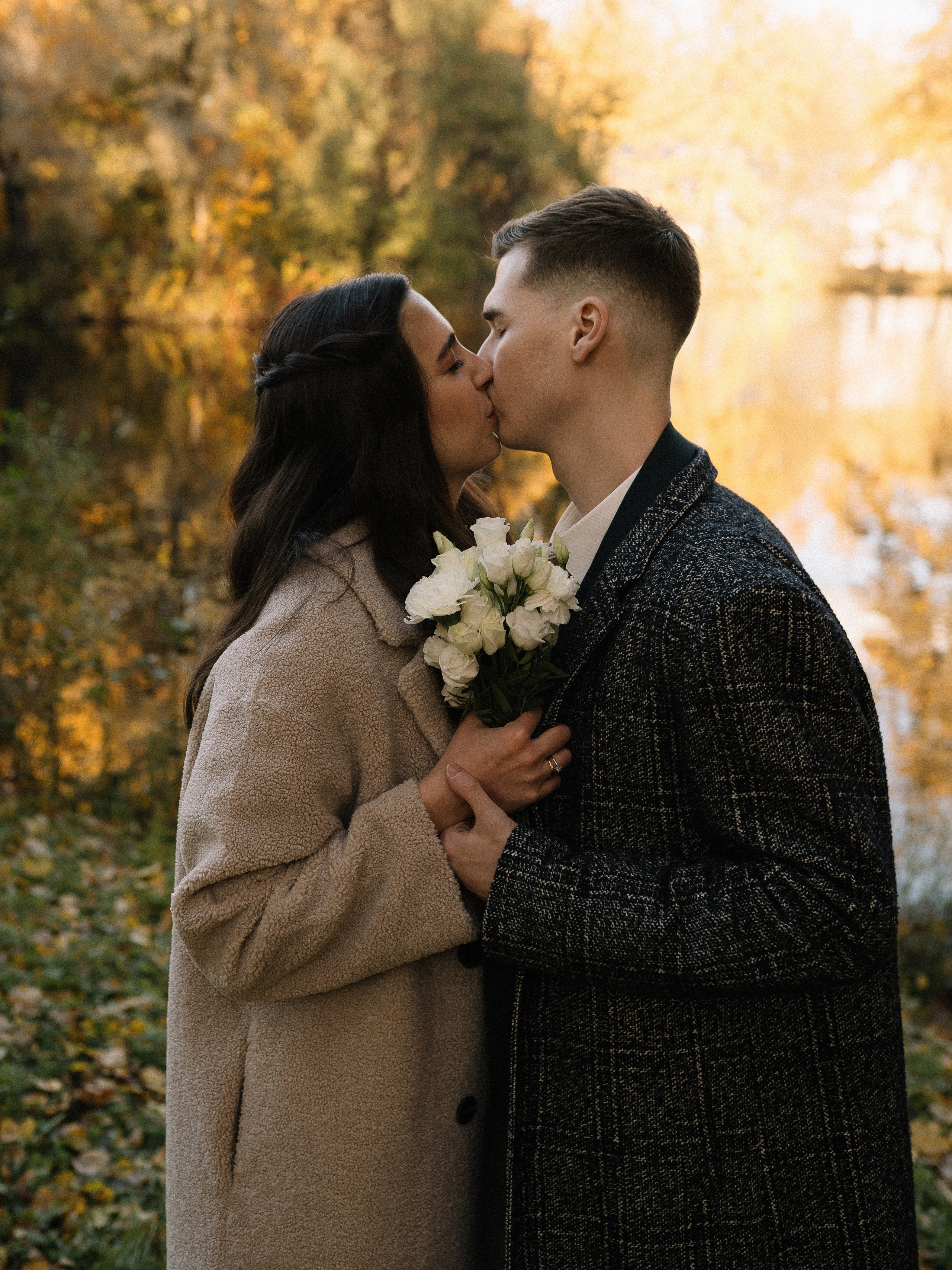 Милена и Ментимир. Фотограф в Санкт-Петербурге Черкесова Дарья