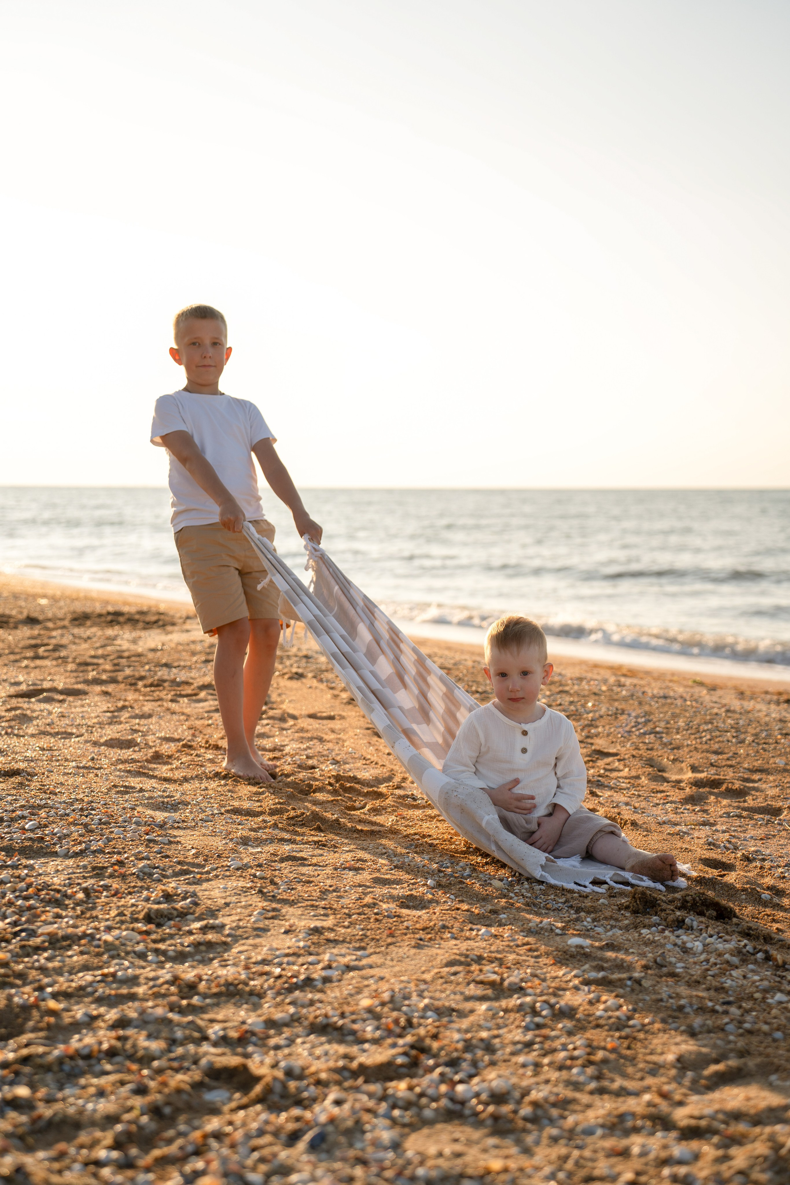 Мария. Семья. SHOT BY OLGA