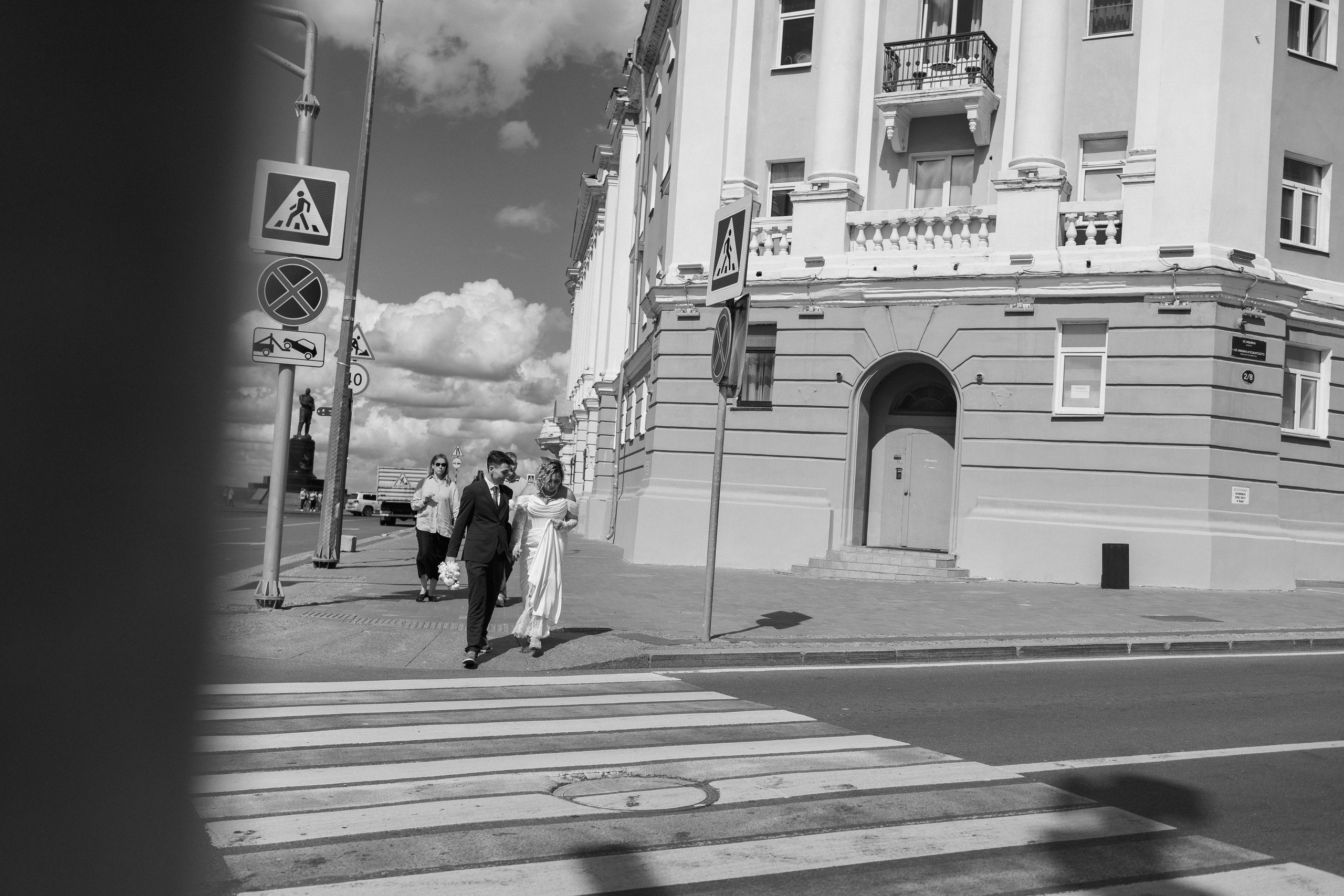 Сергей и Алина. Фотограф женского портрета и семейных историй в жанре life в Нижнем Новгороде Елена Матросова