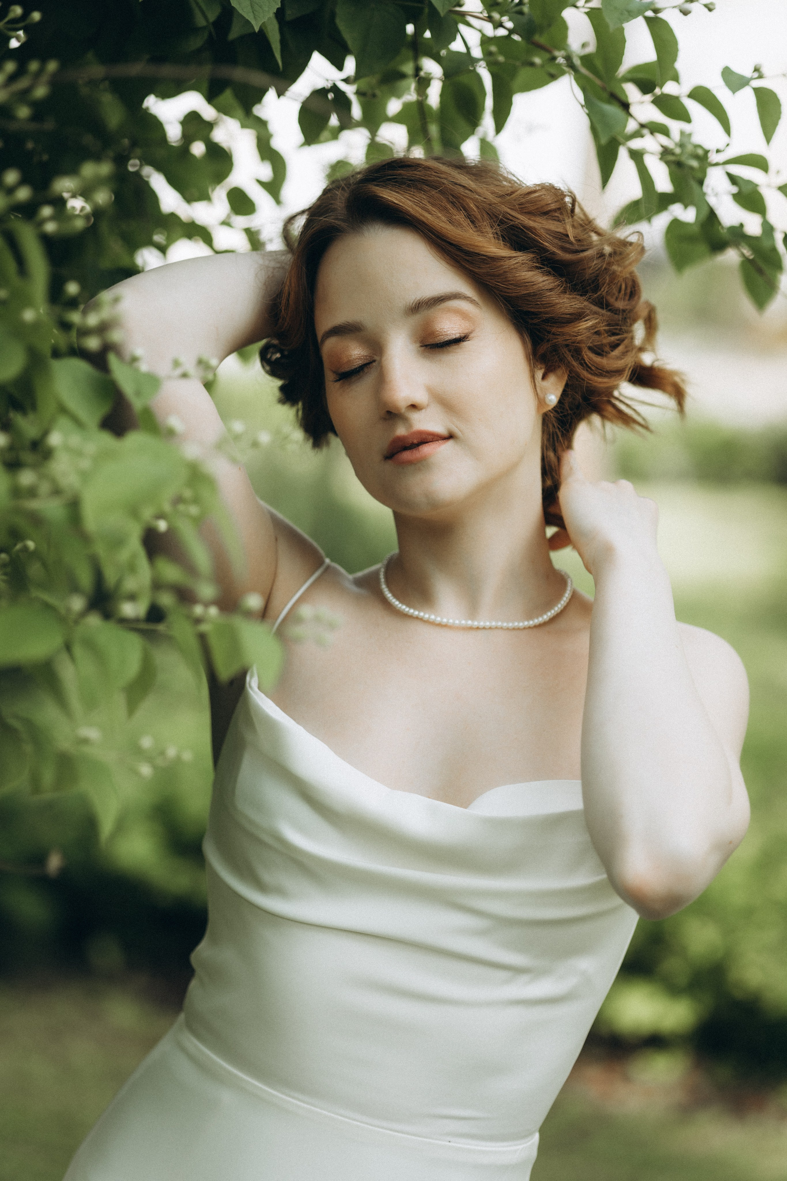 Катя и Денис. Фотограф женского портрета и семейных историй в жанре life в Нижнем Новгороде Елена Матросова