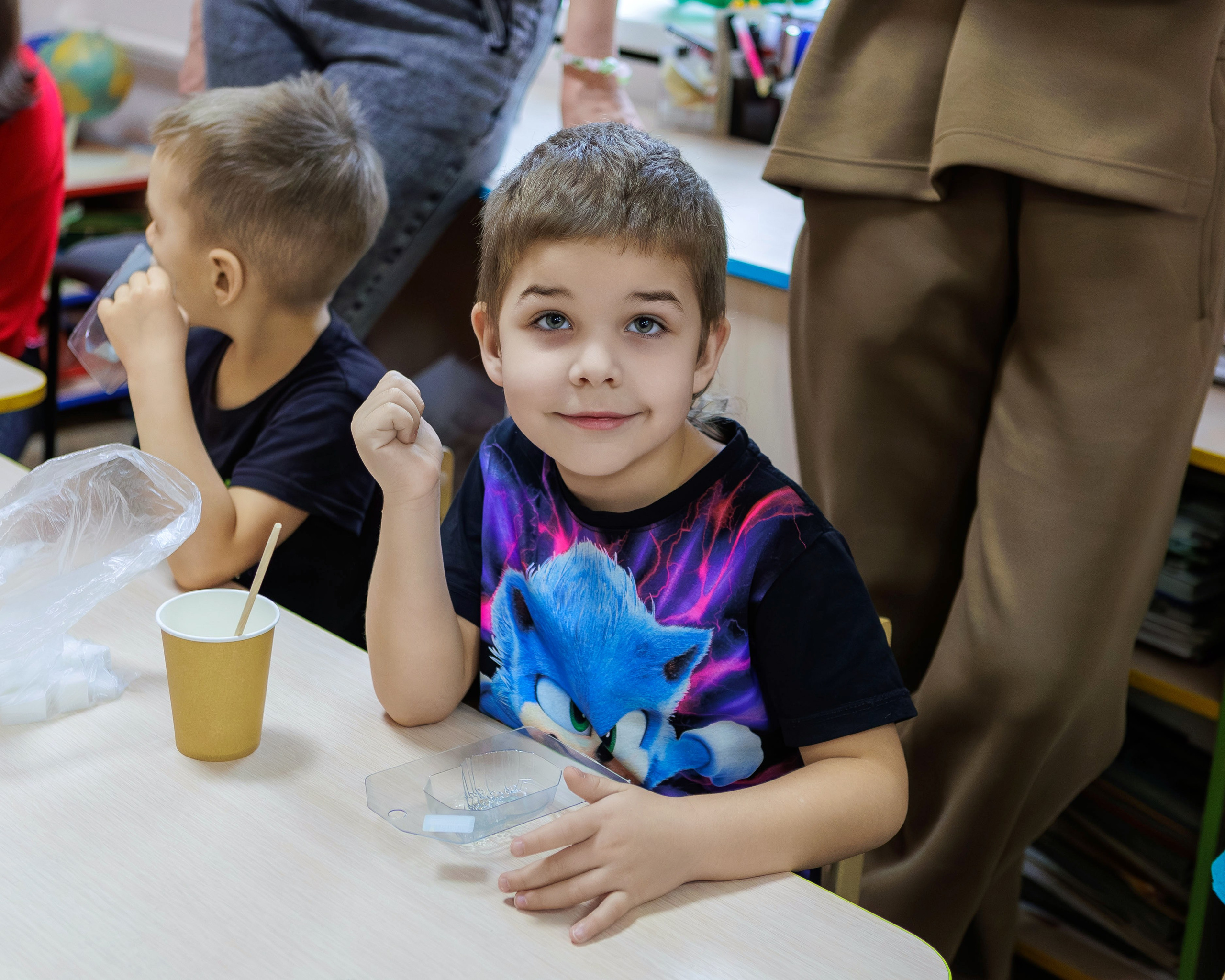 МК к 8 марта. Выпускные альбомы и школьный фотограф в Подольске, Троицке, Щербинке, Москве и Московской области