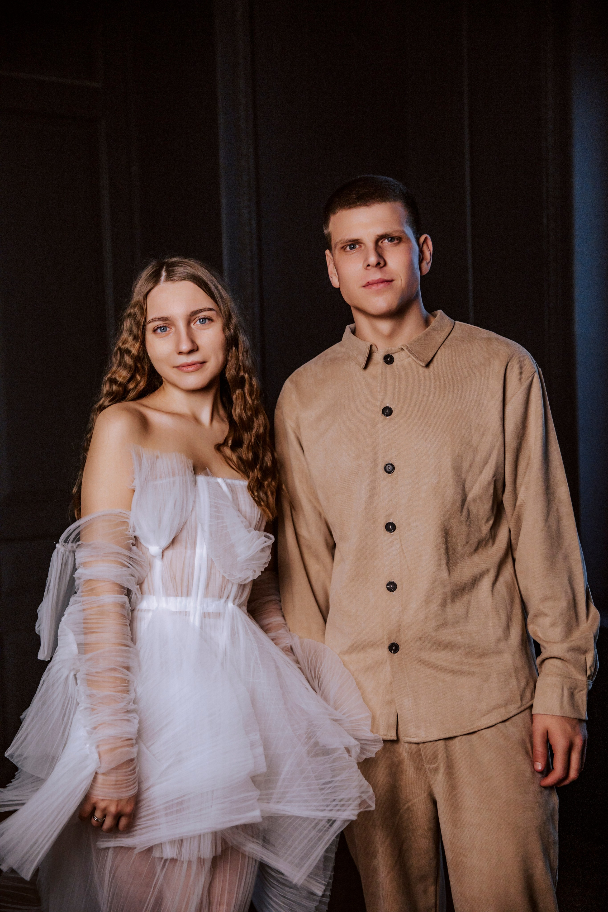 Наталья и Станислав. Фотограф, который снимает любовь в Санкт-Петербурге и Череповце