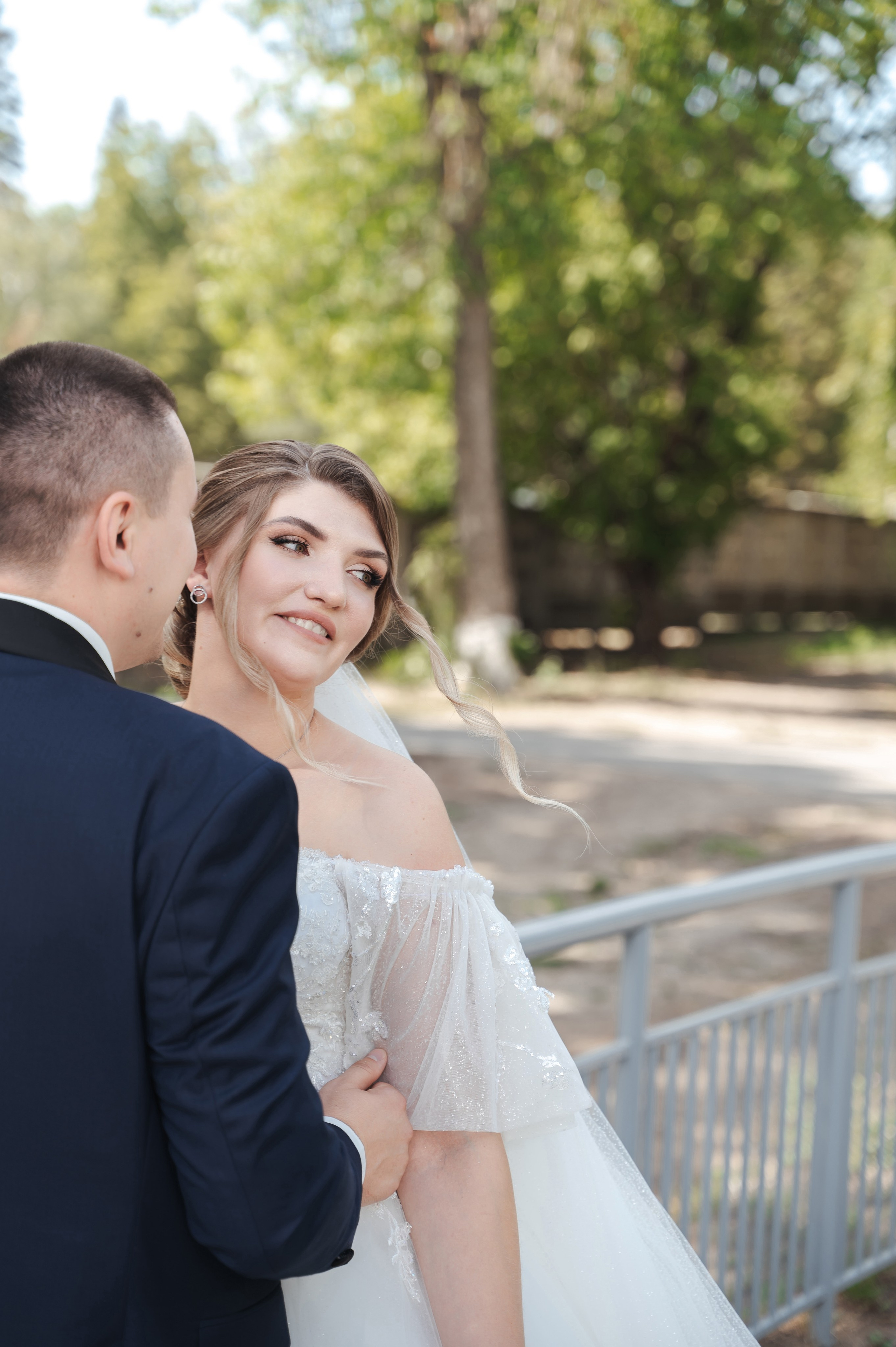 Павел и Екатерина. Фотограф Дарья Борисова в г. Новочеркасск и РО