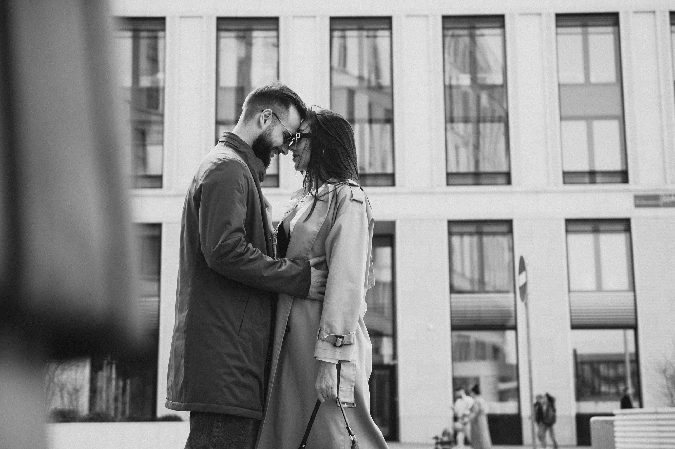 Влад и Надя. Свадебный и семейный фотограф в Минске Александра Божок