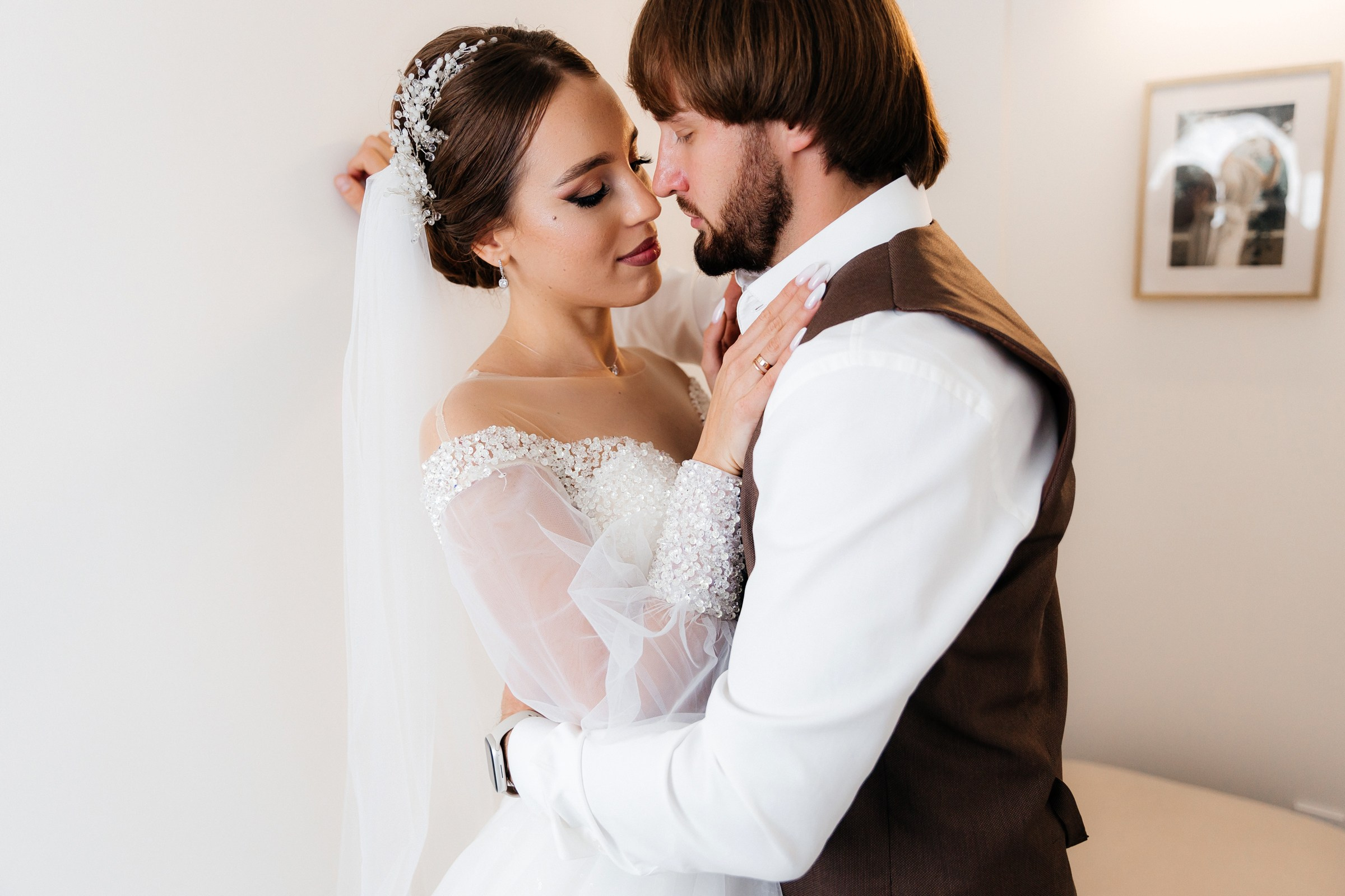 Александр и Валерия. Свадебный и репортажный фотограф Краснодар и Край