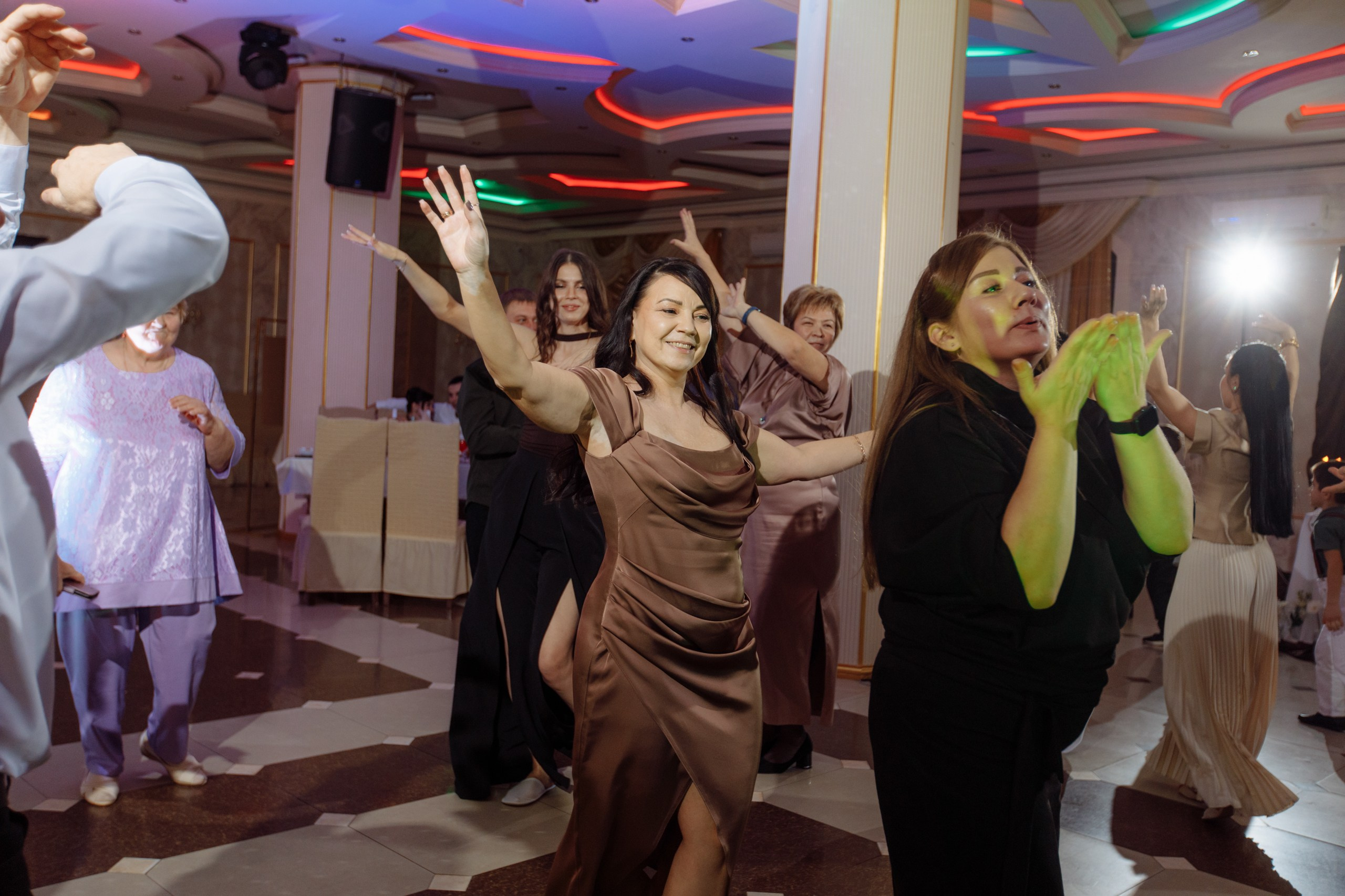 Water. Свадебный фотограф в Ярославле Анастасия Архипова