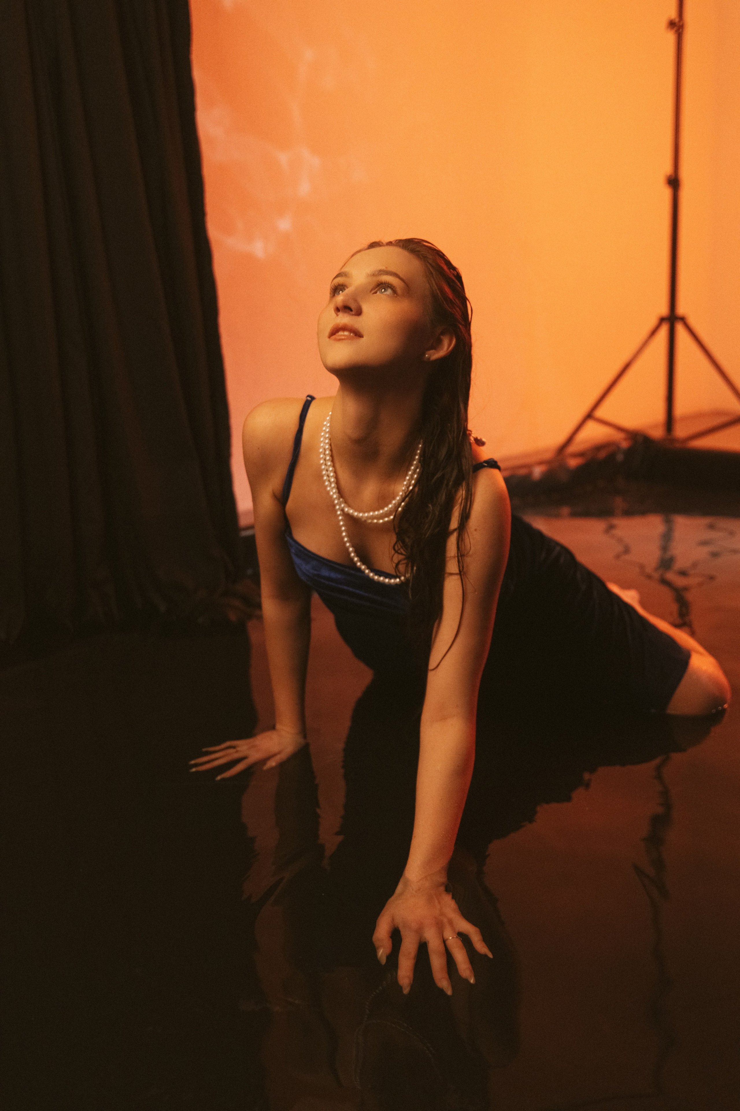 Эля`2. Фотограф в Самаре Юля Борщ