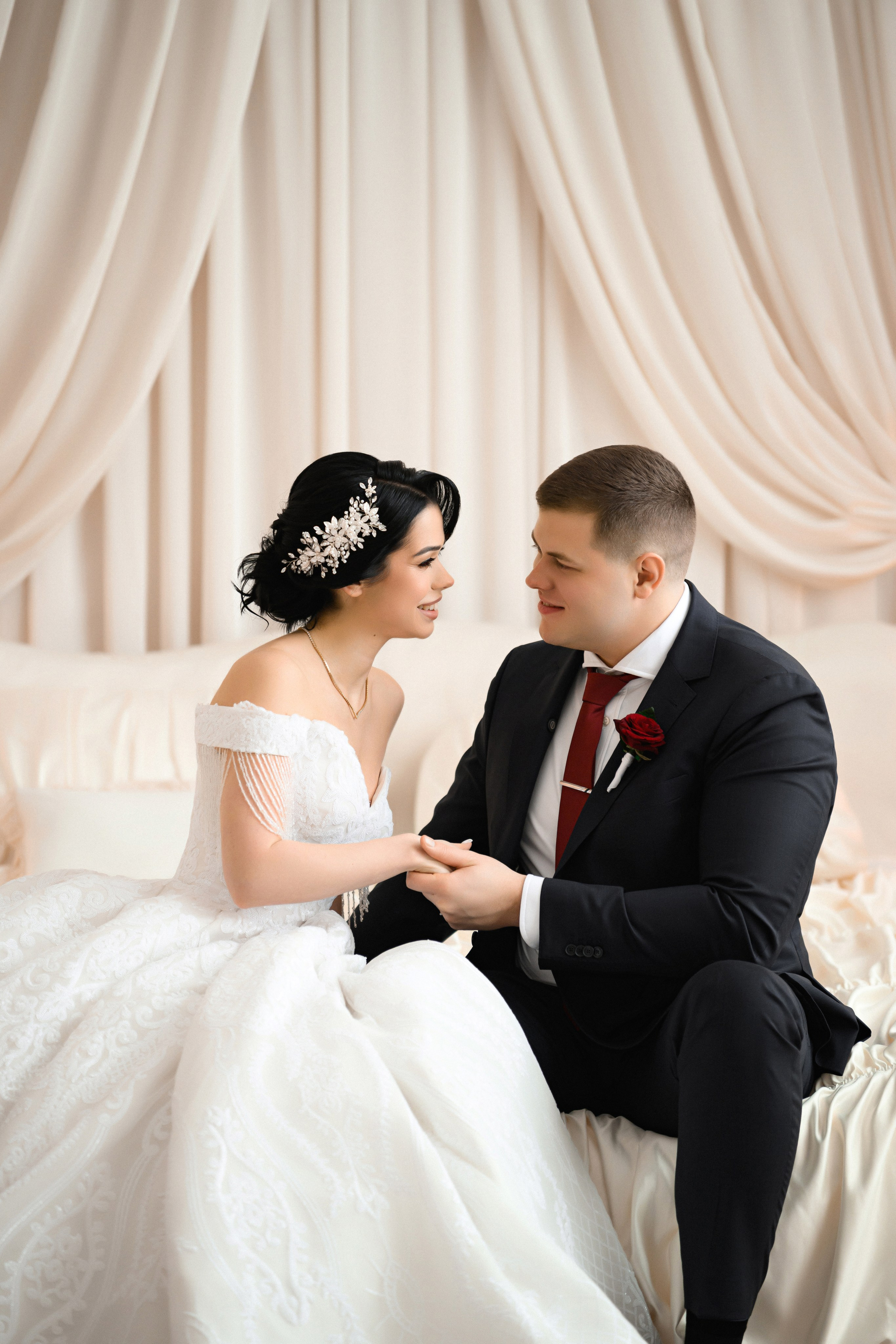 20.01.26. Свадебный и семейный фотограф в Краснодаре