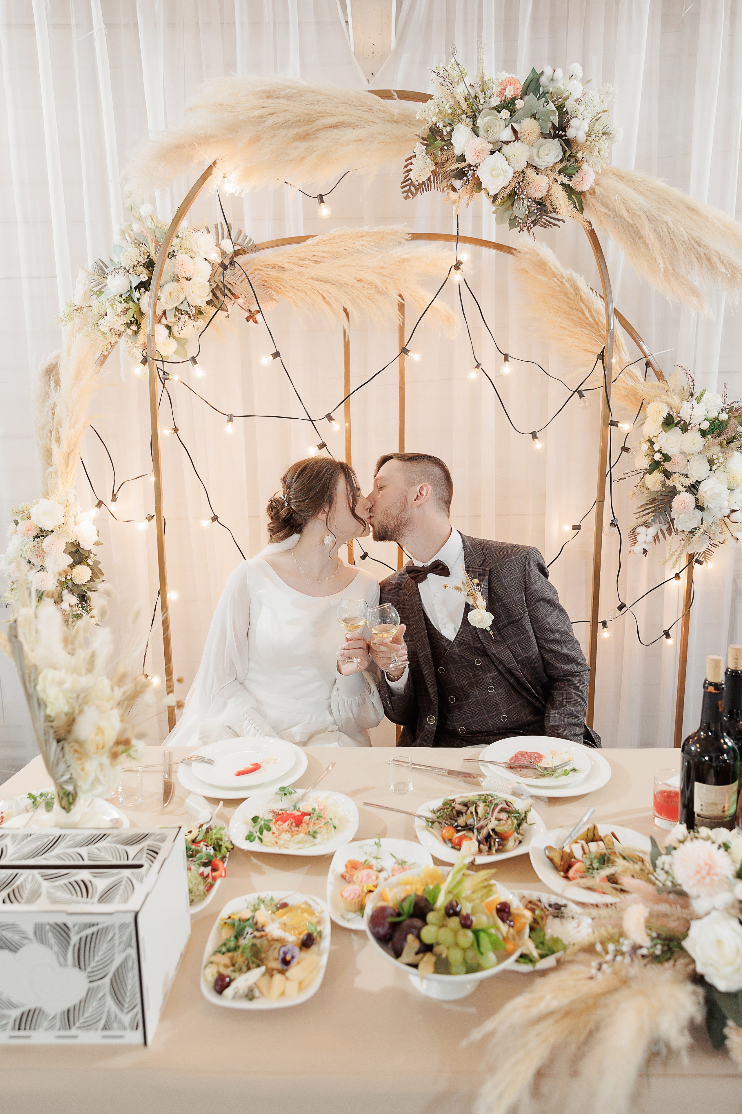 Денис и Валентина. Свадебный и семейный фотограф в Твери и Тверской области