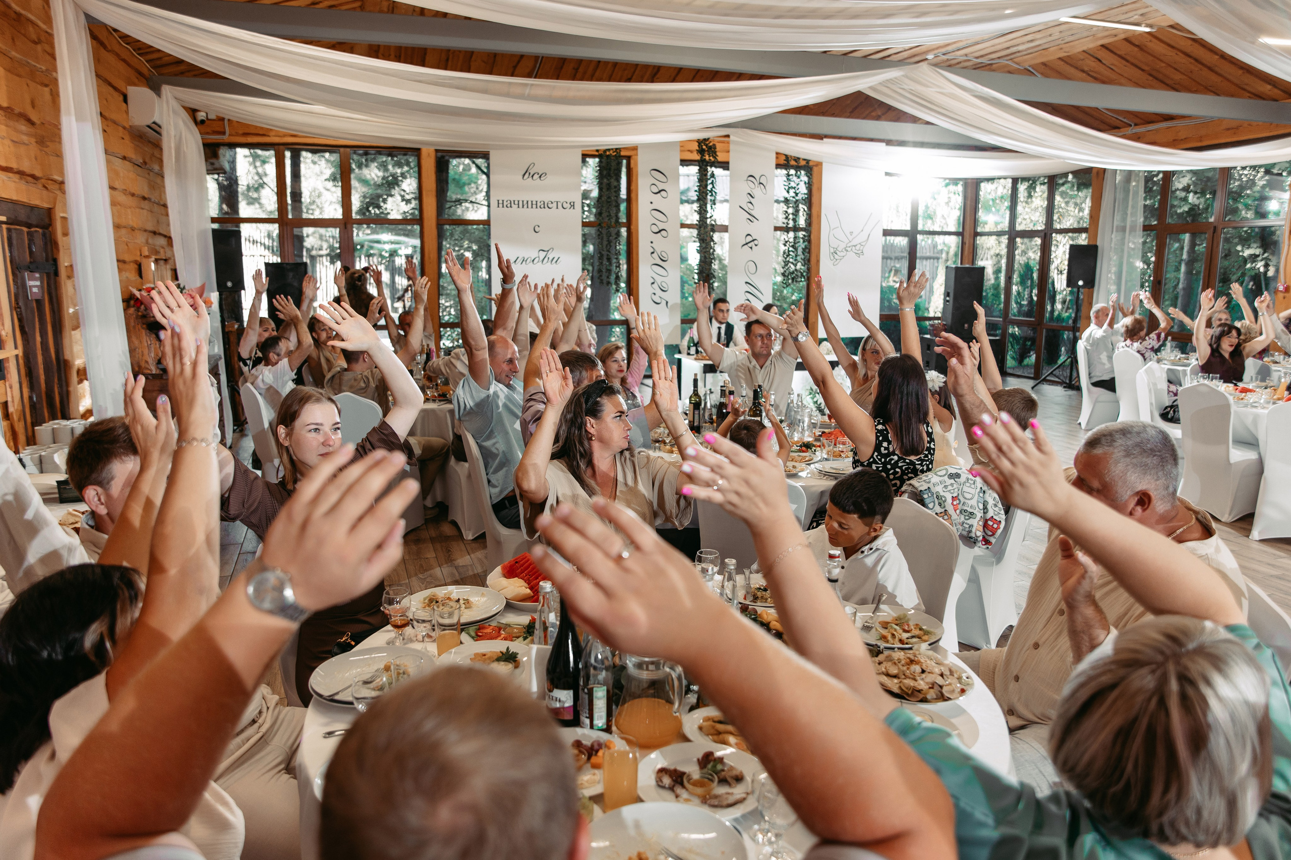 Егор & Мария. Свадебный ФОТОГРАФ и ВИДЕОГРАФ Ульяновск