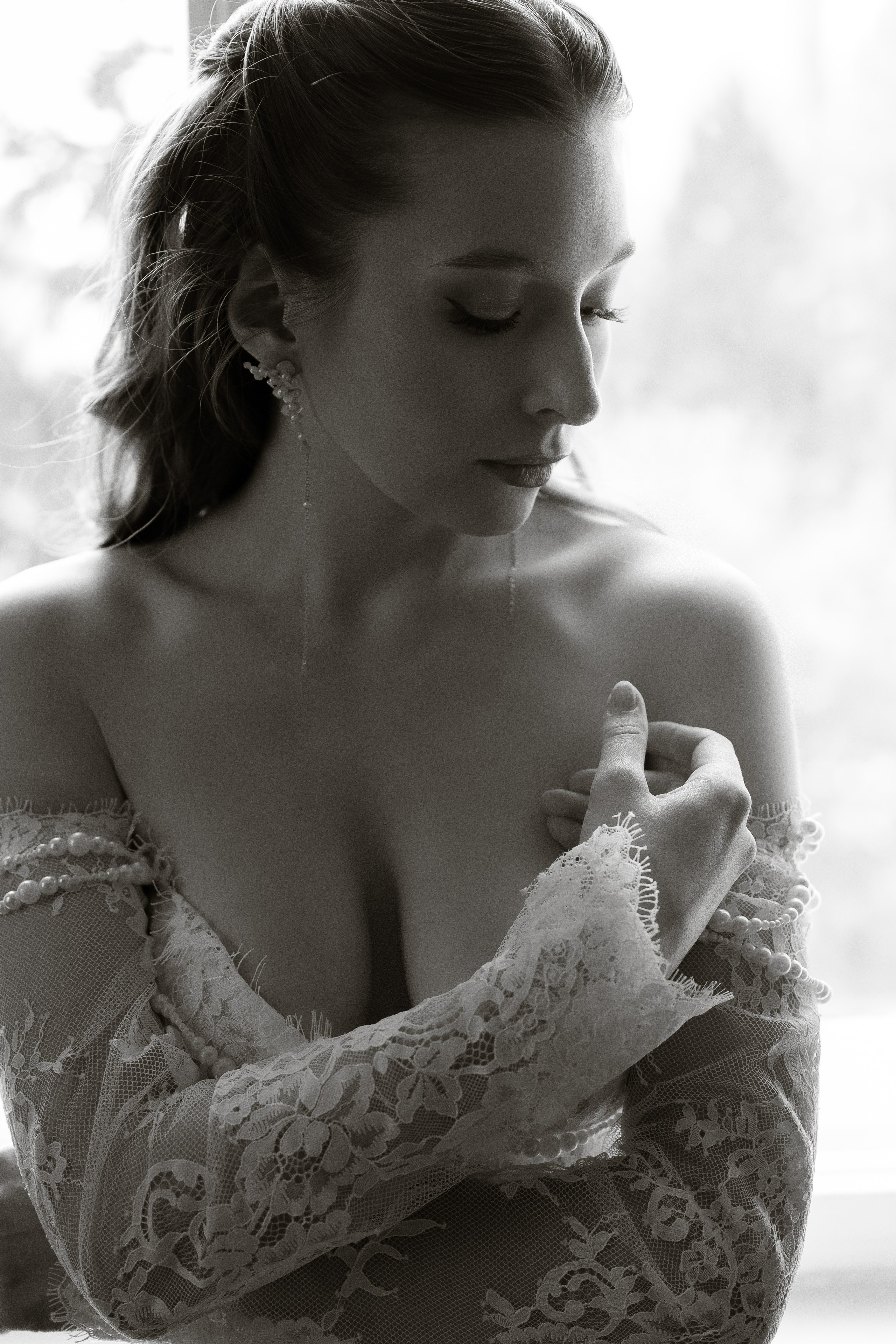 Саша и Арина. Тамара Власова