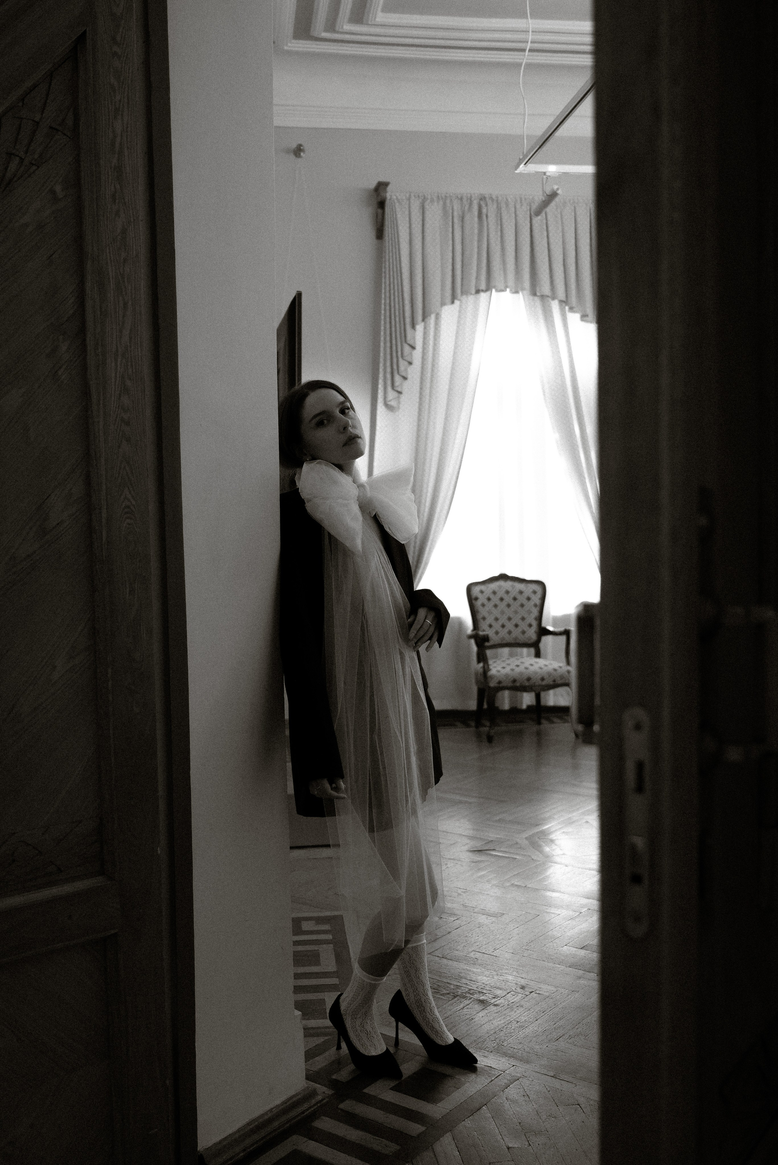 Эльвира. Тамара Власова