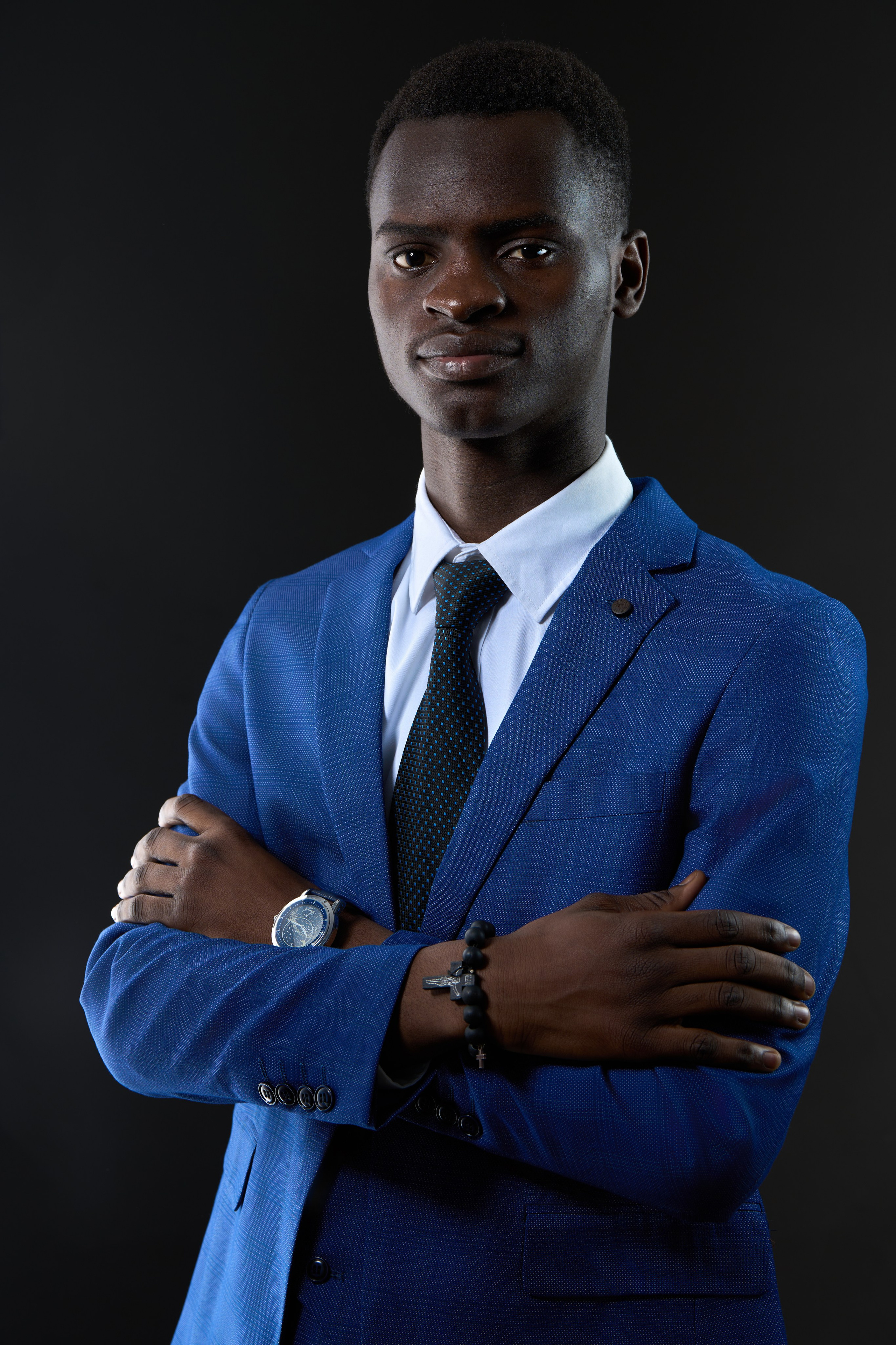 Шерубин. Фотограф Николай Корнилов