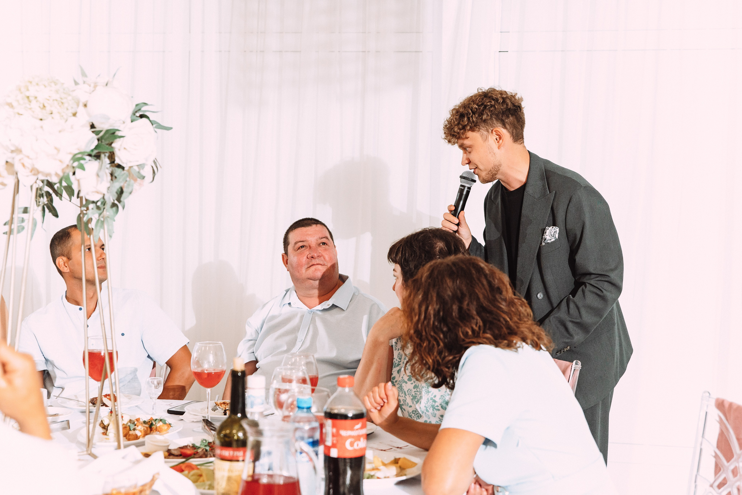 Семен + Варвара. Свадебный и семейный фотограф в Волгограде Олеся Лисицкая