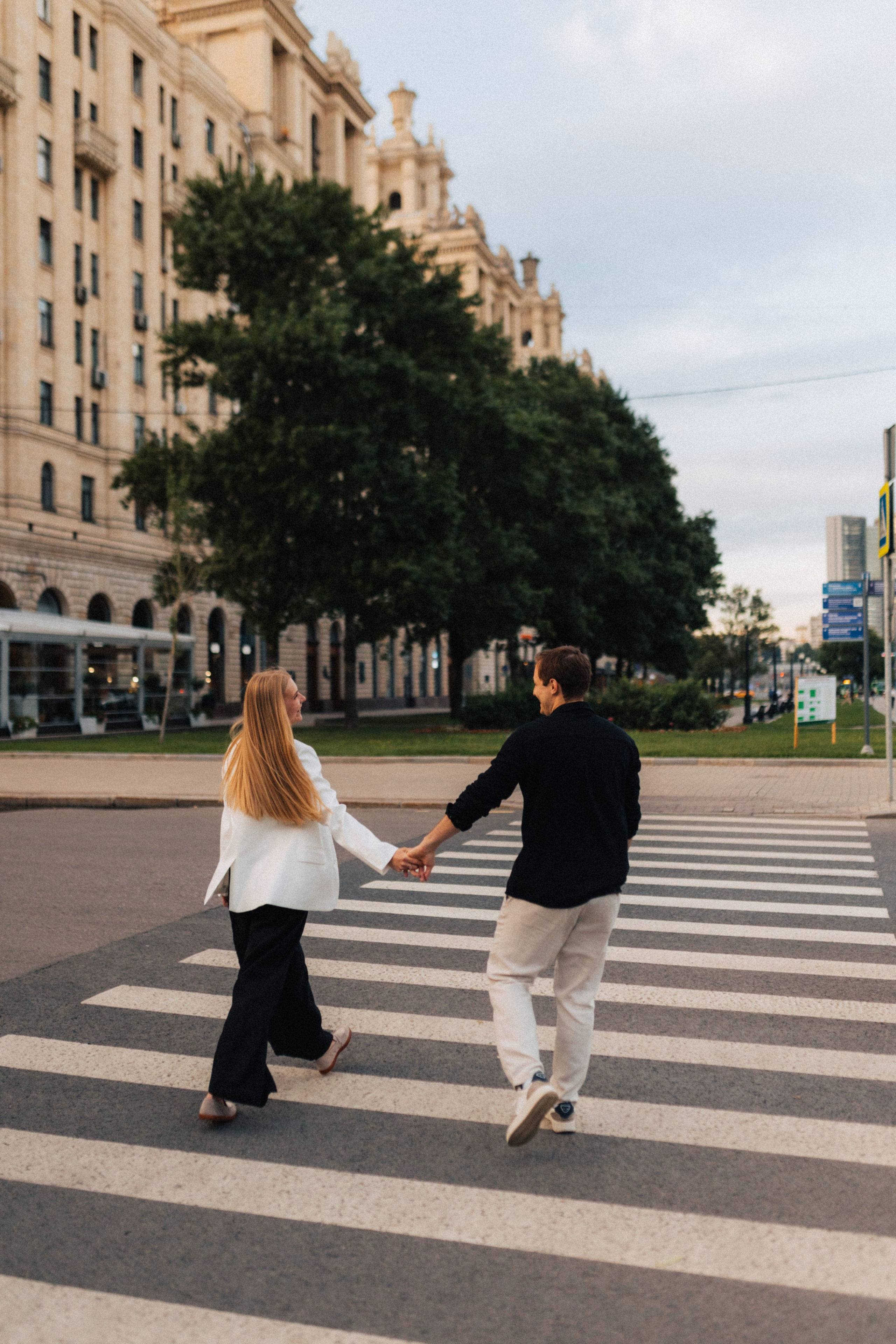 Никита/Аня. Фотограф в Москве Татьяна Сергеева