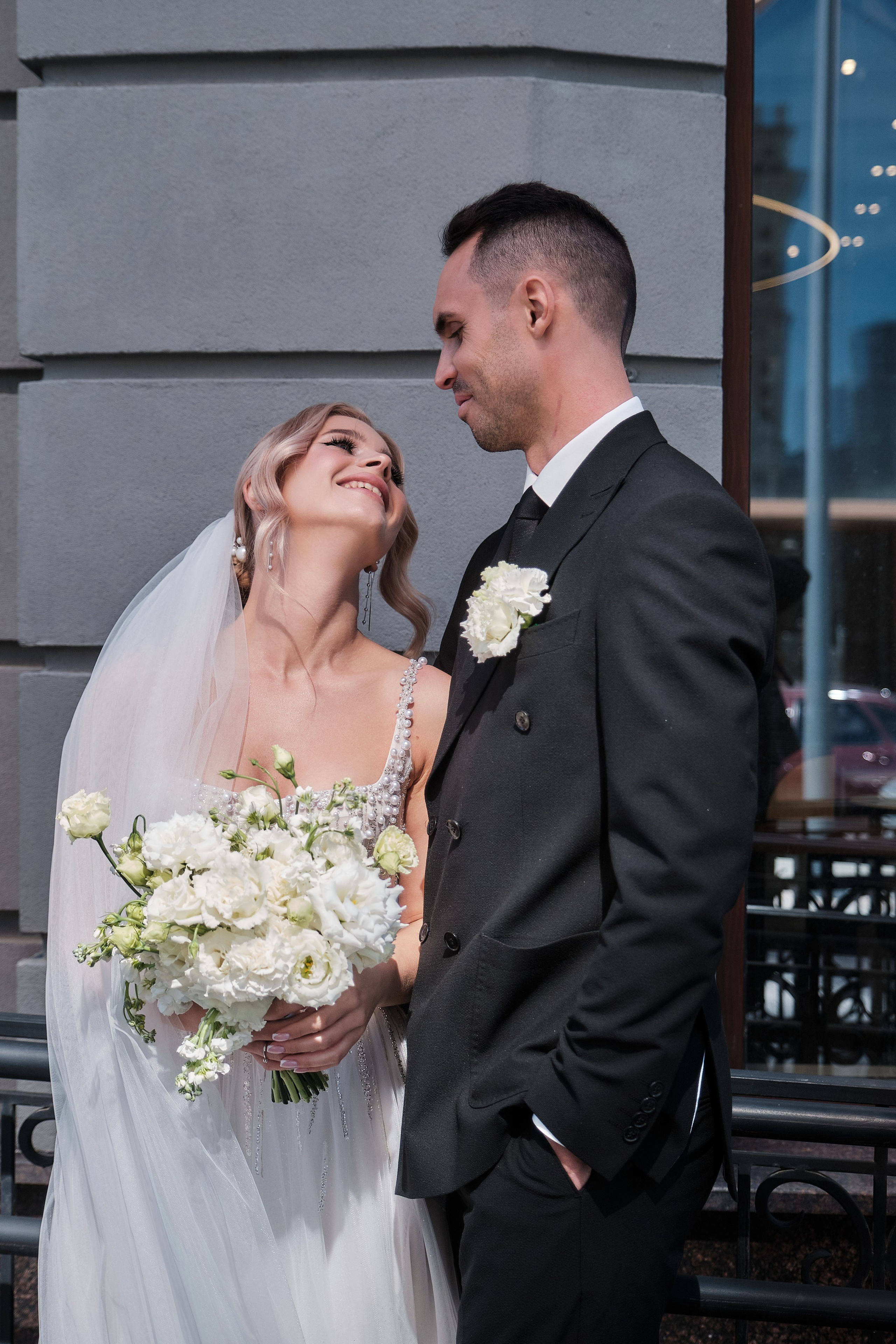 АНТОН И АНАСТАСИЯ. Свадебный фотограф в Екатеринбурге Соседков Евгений