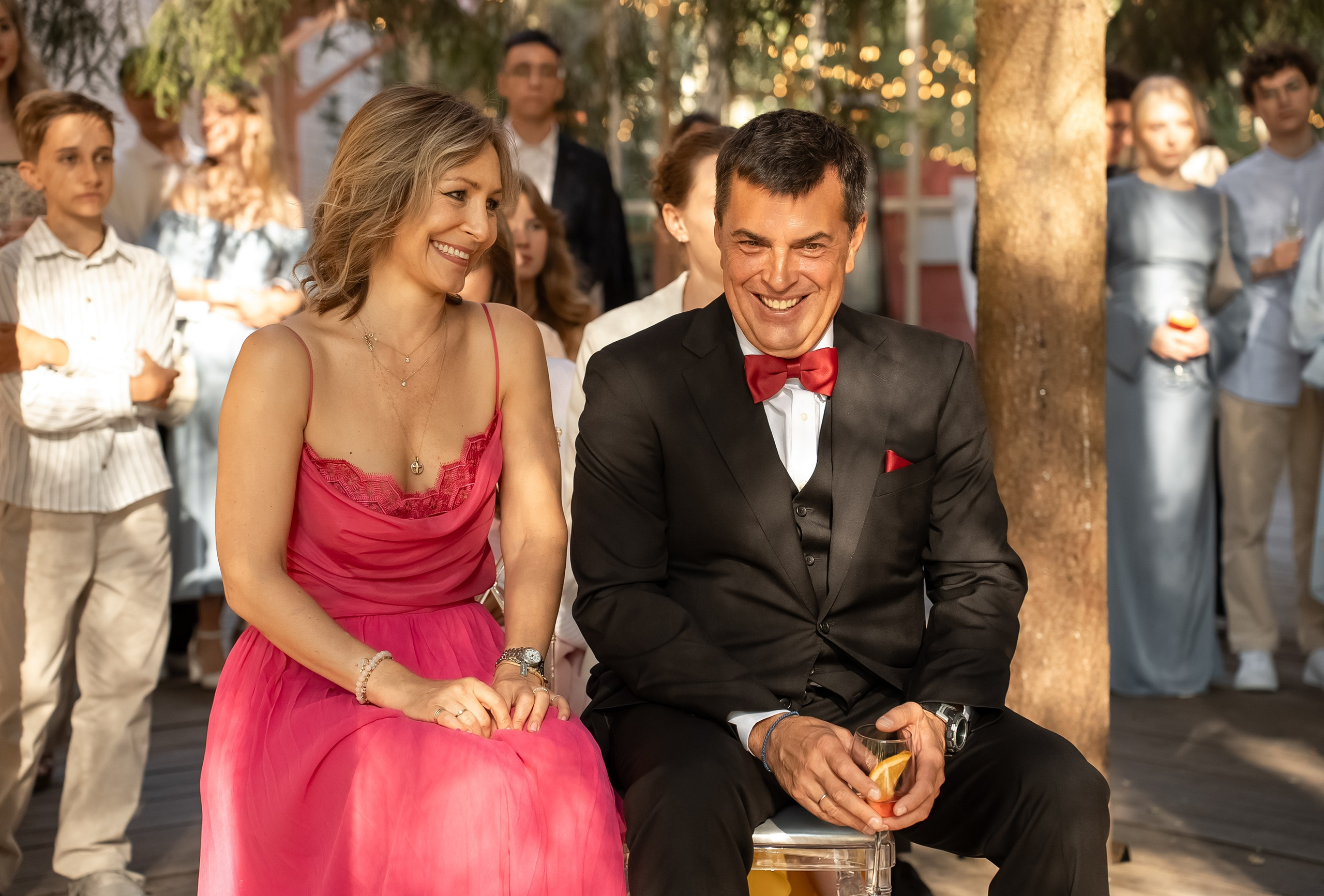 Artem & Polina, Mahogany Terrace. Свадебный и семейный фотограф Москва