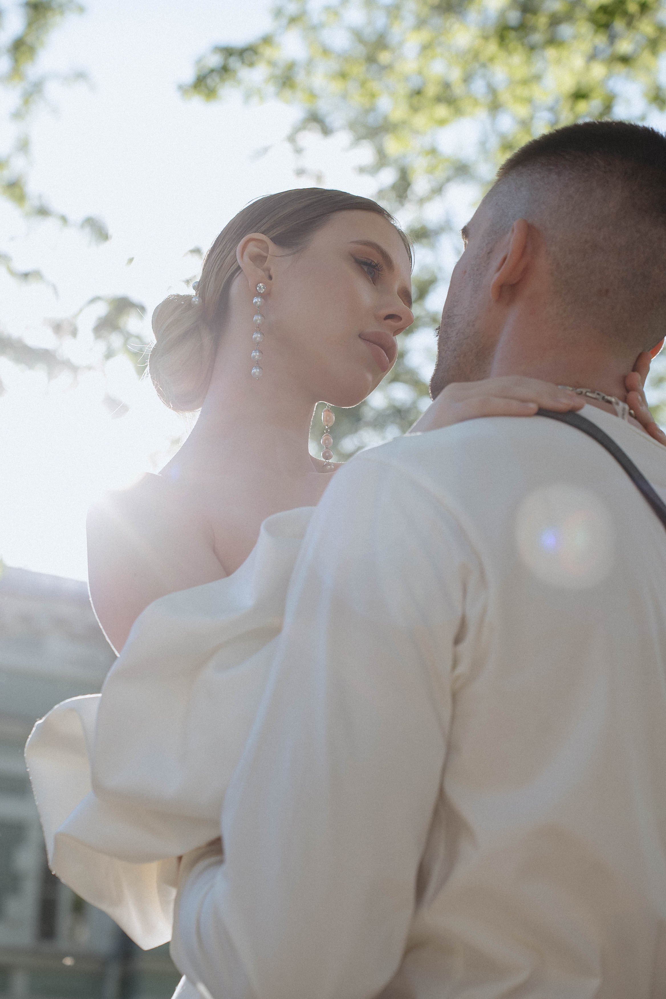 Mihail & Olivia, Moscow. Свадебный и семейный фотограф Москва