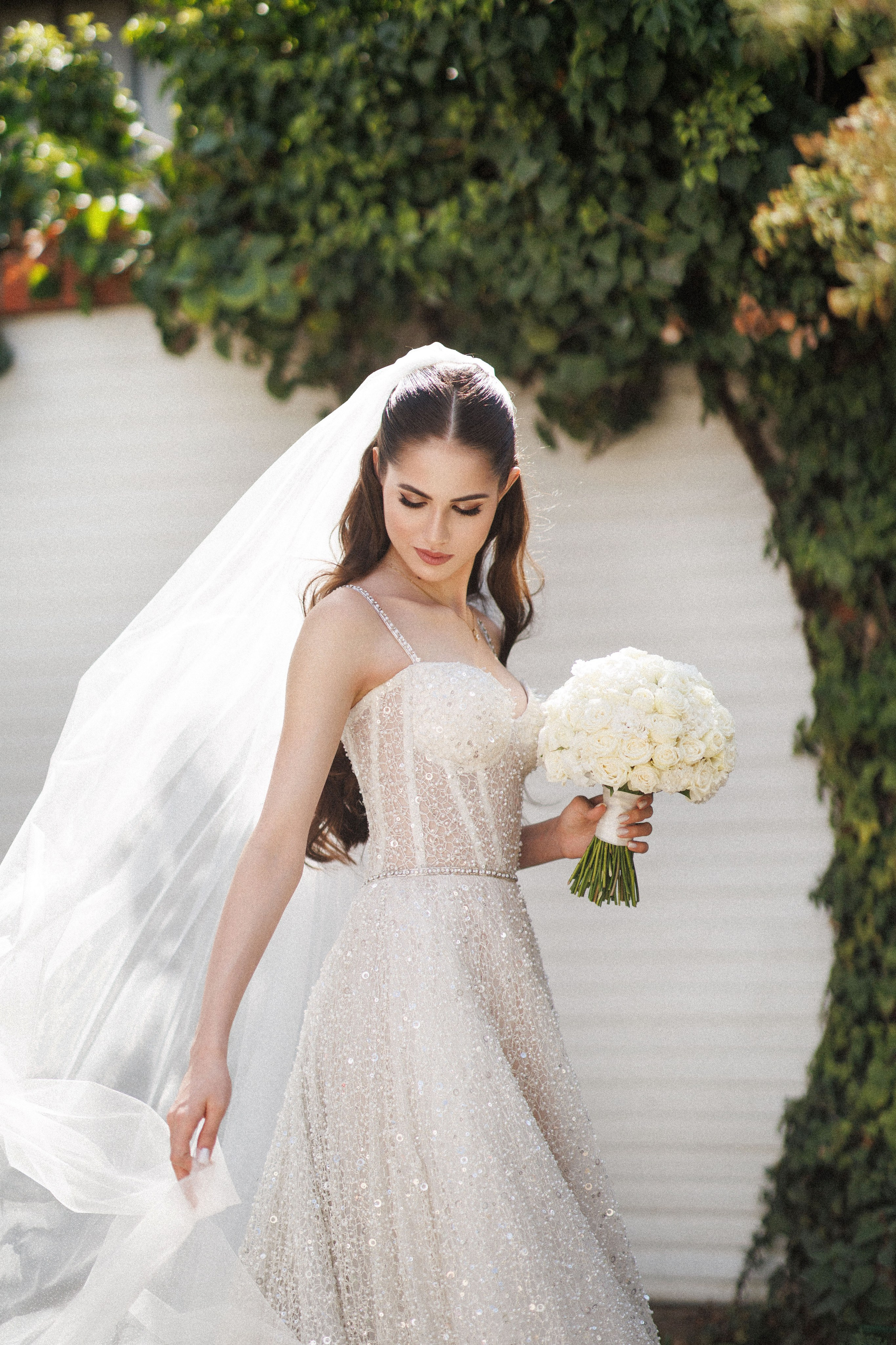 Свадебные. Главная