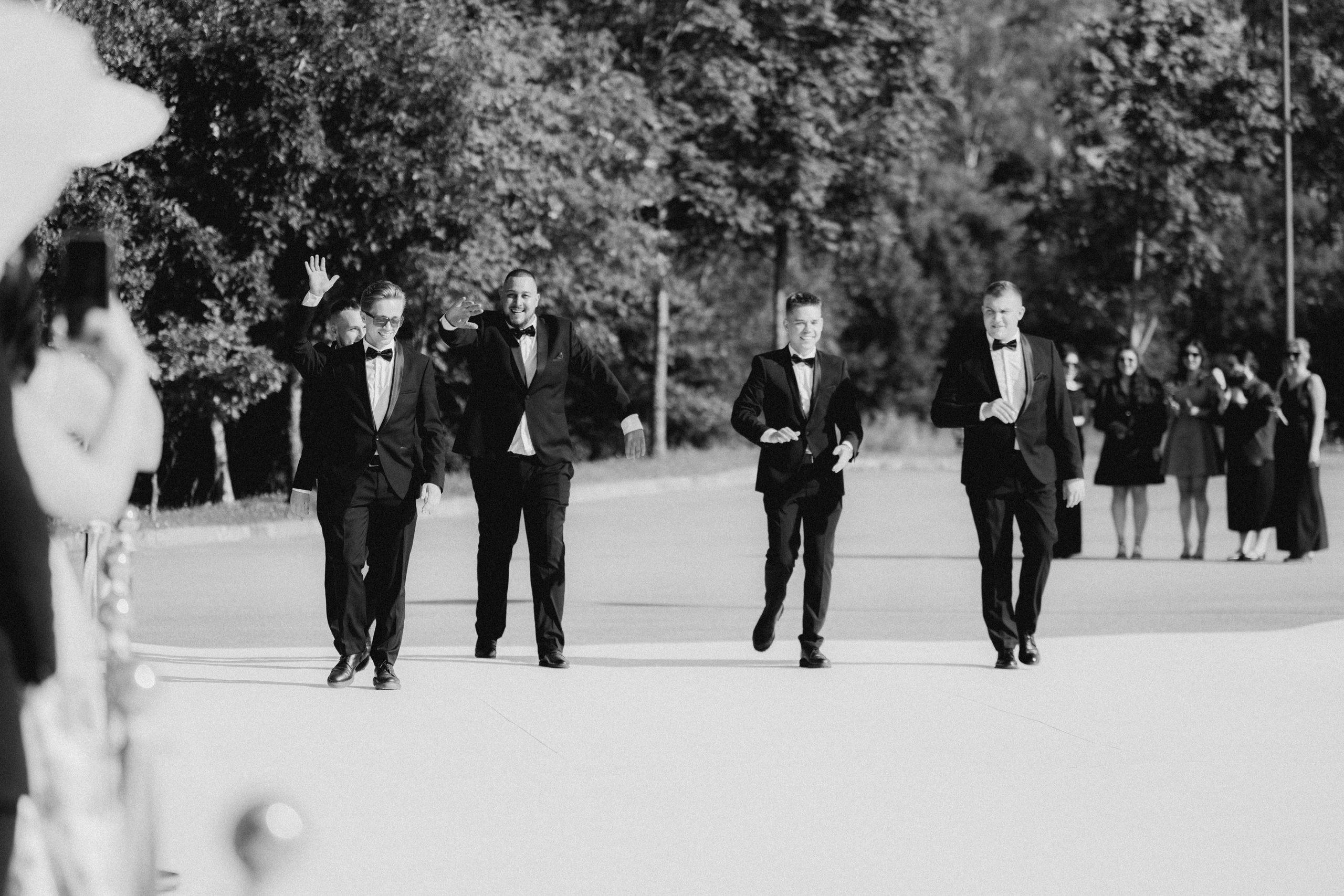 Иван и Валерия. Репортажный фотограф Черников Игорь