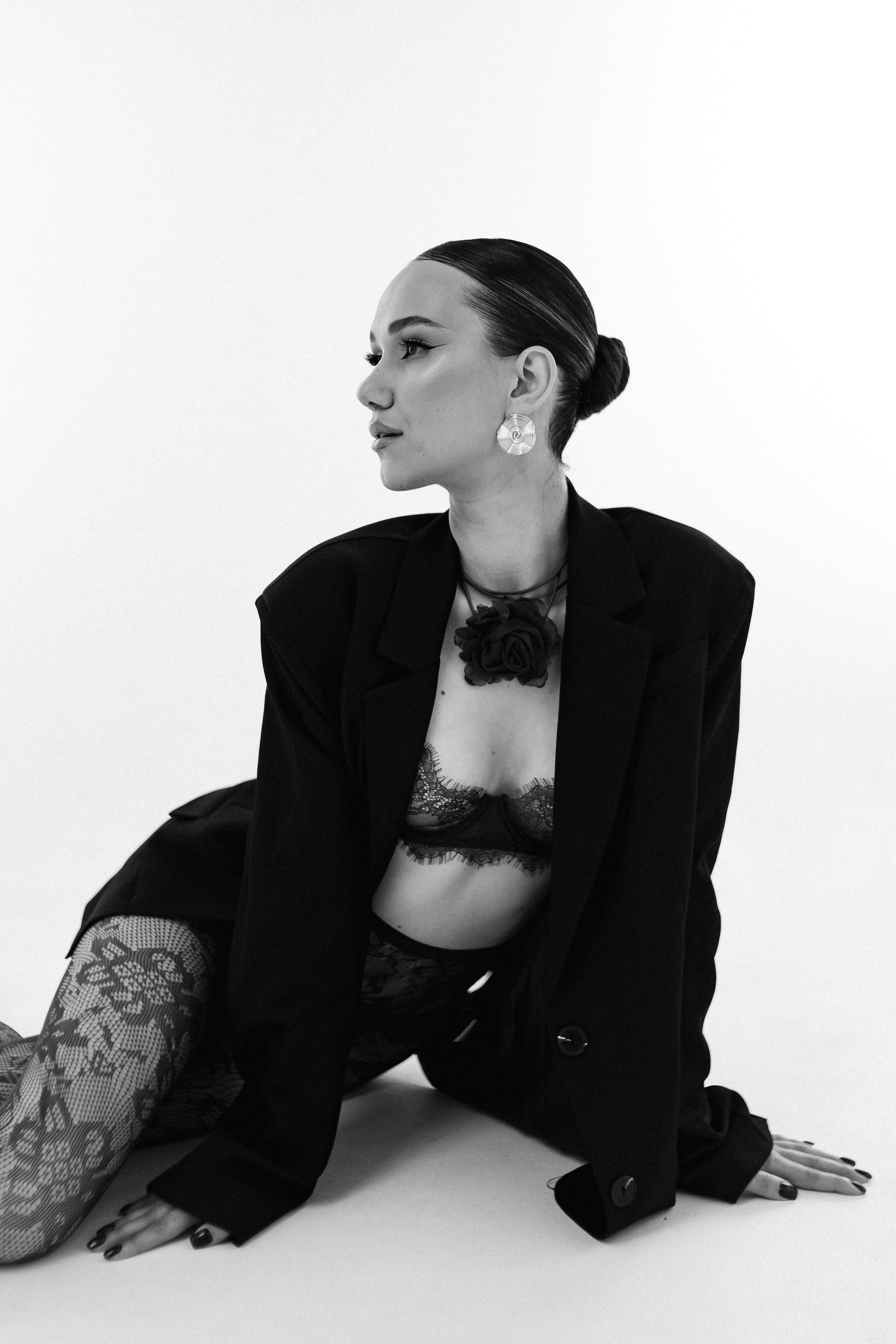 Varvara. Ника — ваш персональный фотограф в Нижнем Новгороде