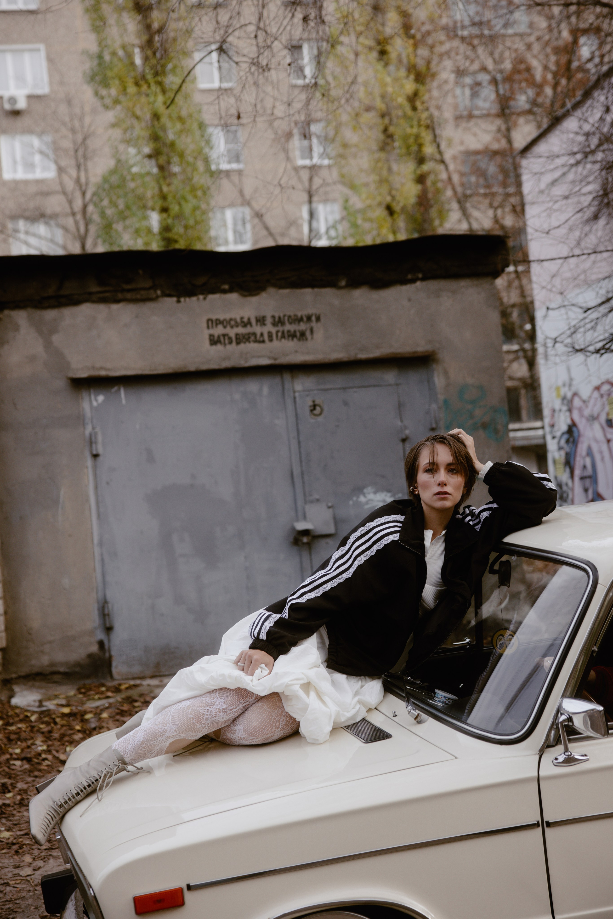 Punk. Свадебный фотограф / Reels Нижний Новгород Татьяна Красильникова