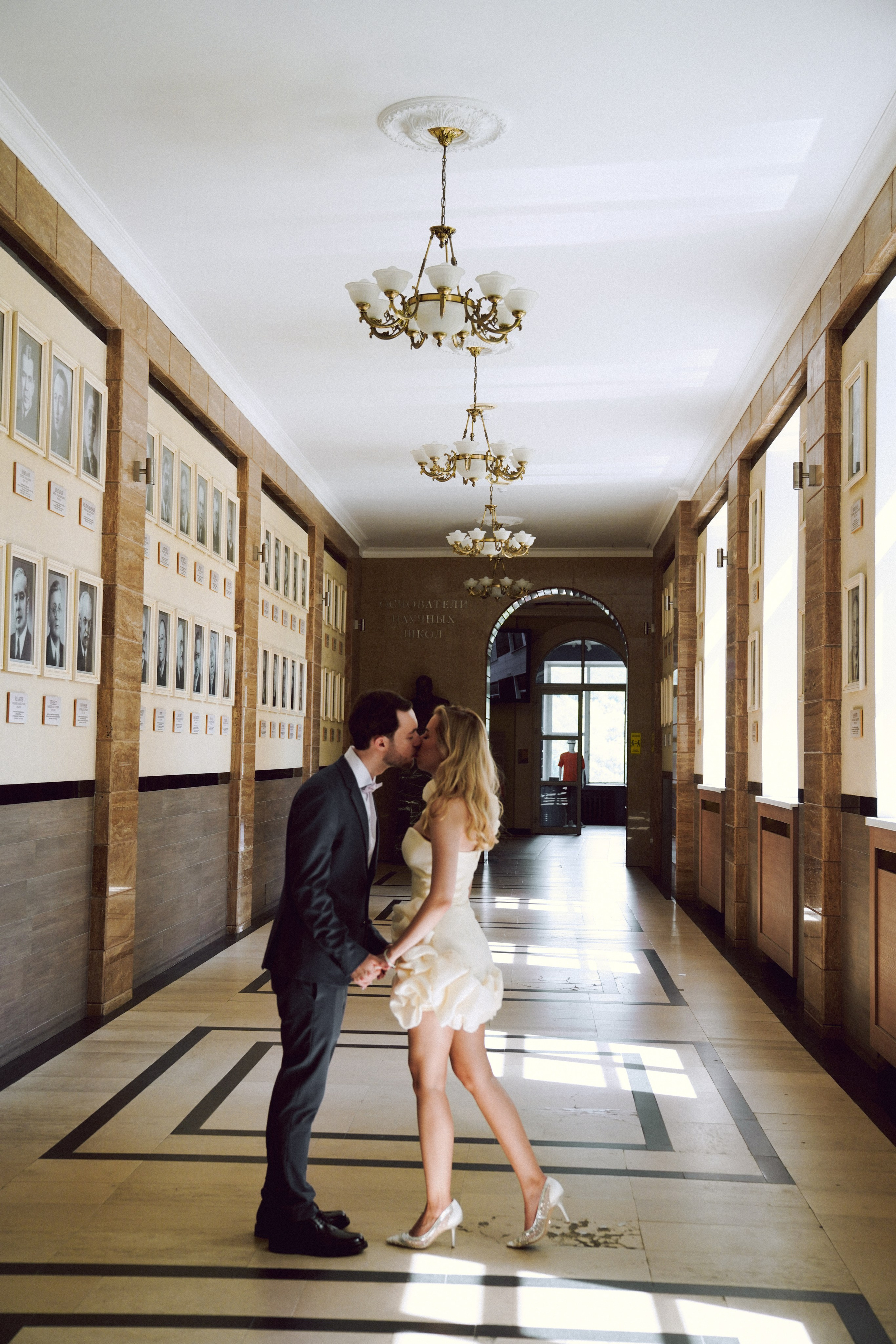 Василий и Валерия. Свадебный и семейный фотограф Ястребова Маргарита