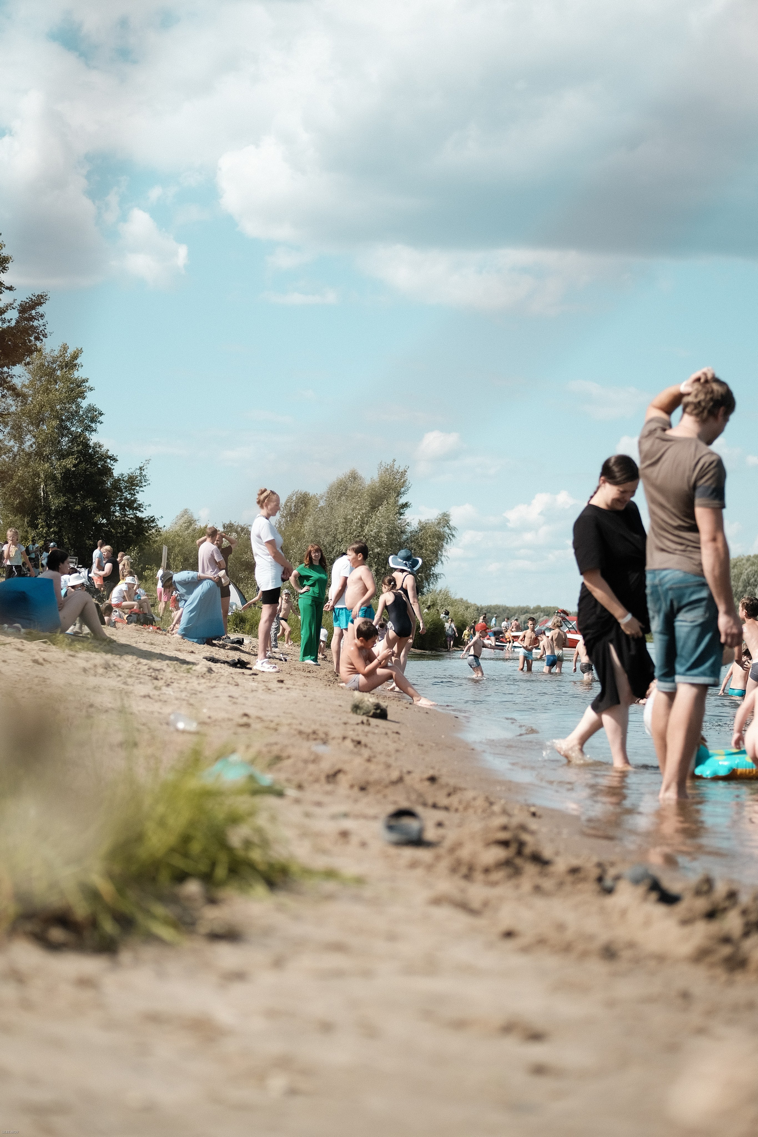 Эко-фестиваль АртЛуга 2023. LIYALEE PHOTO