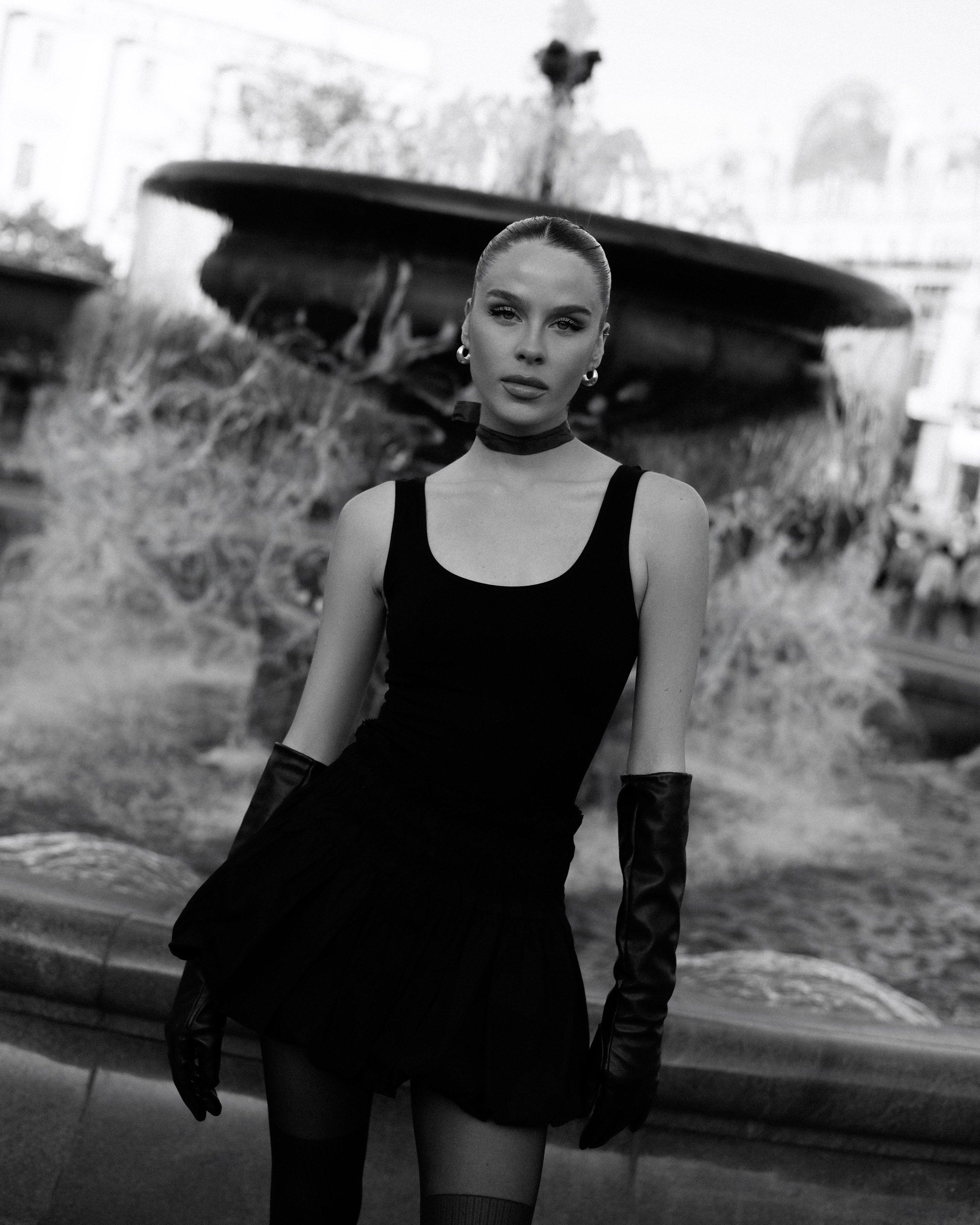 Фотограф Евгения Нефедова