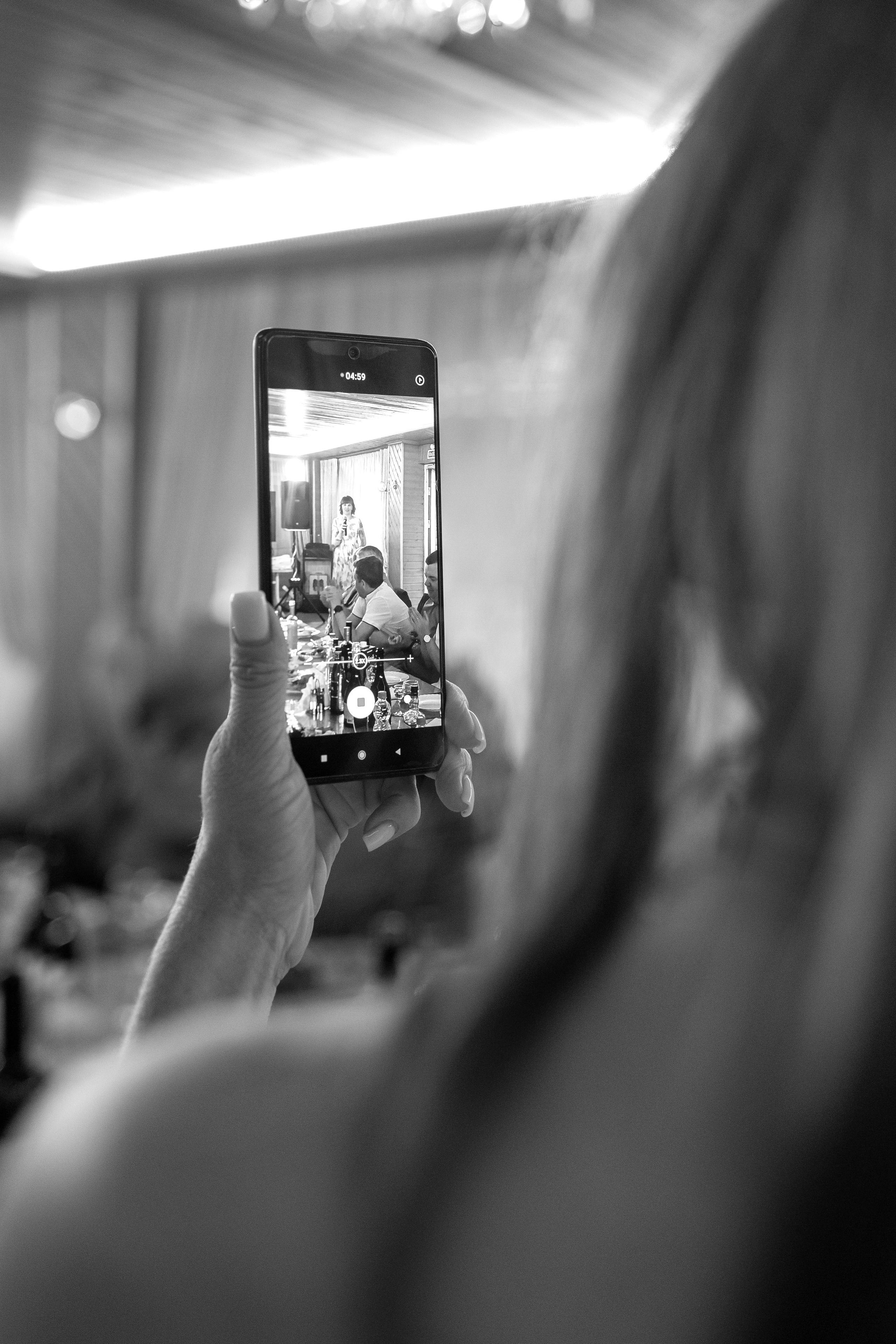 BIRTHDAY. Фотограф Мария Сивохина