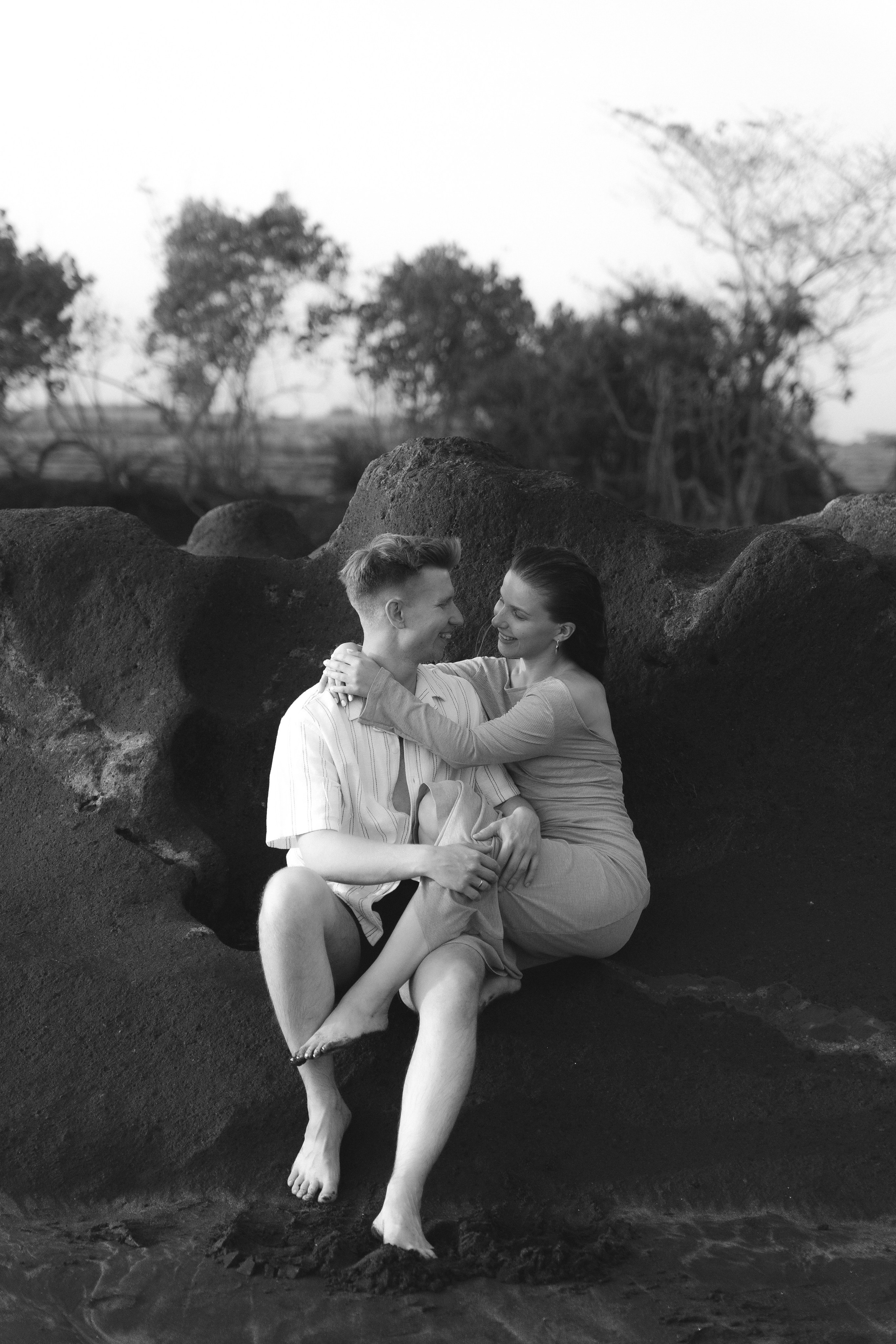 Валерия и Данил. Фотограф Alena Ray