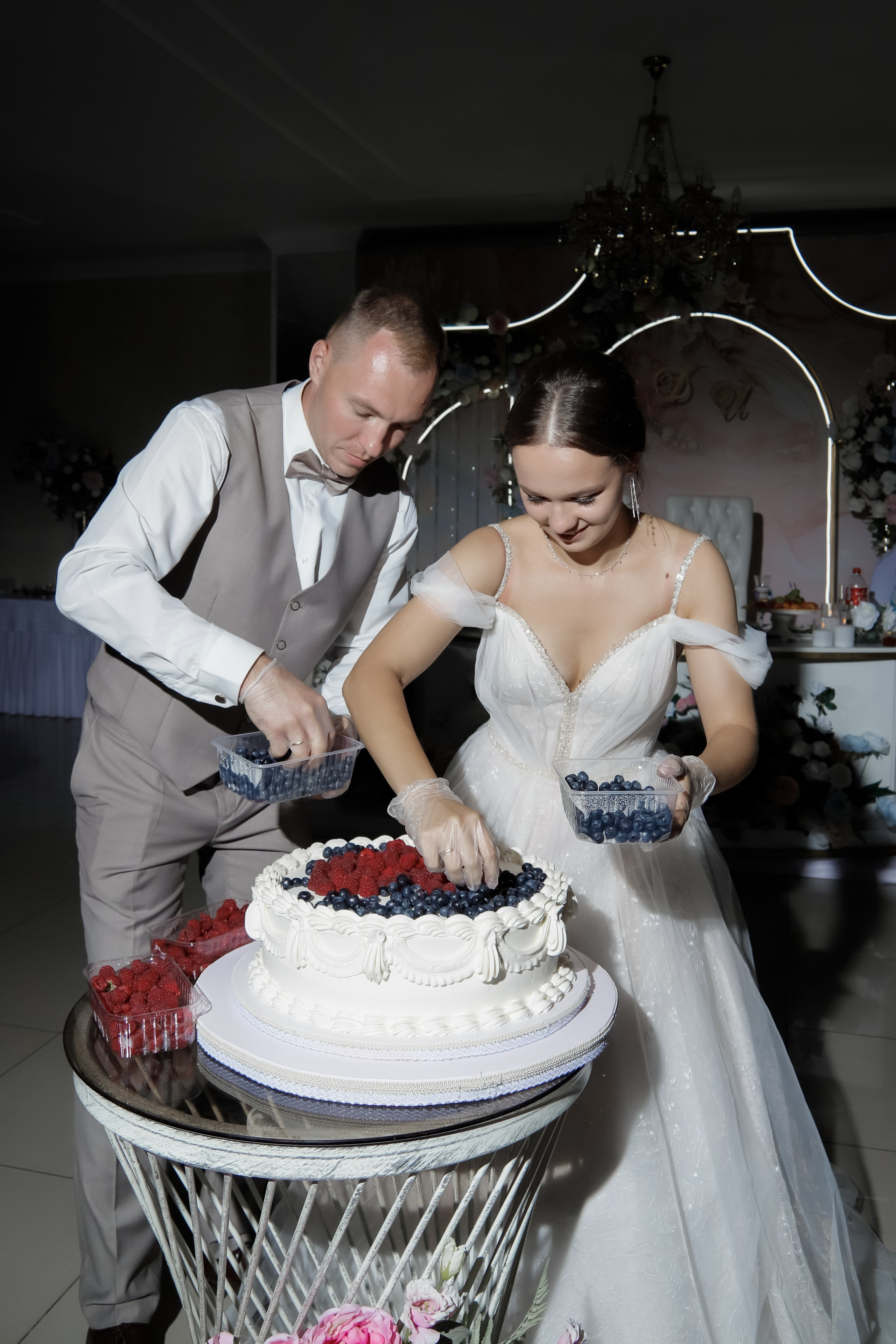 I&D | Pure love. Свадебный фотограф Краснодар Марина Зверева