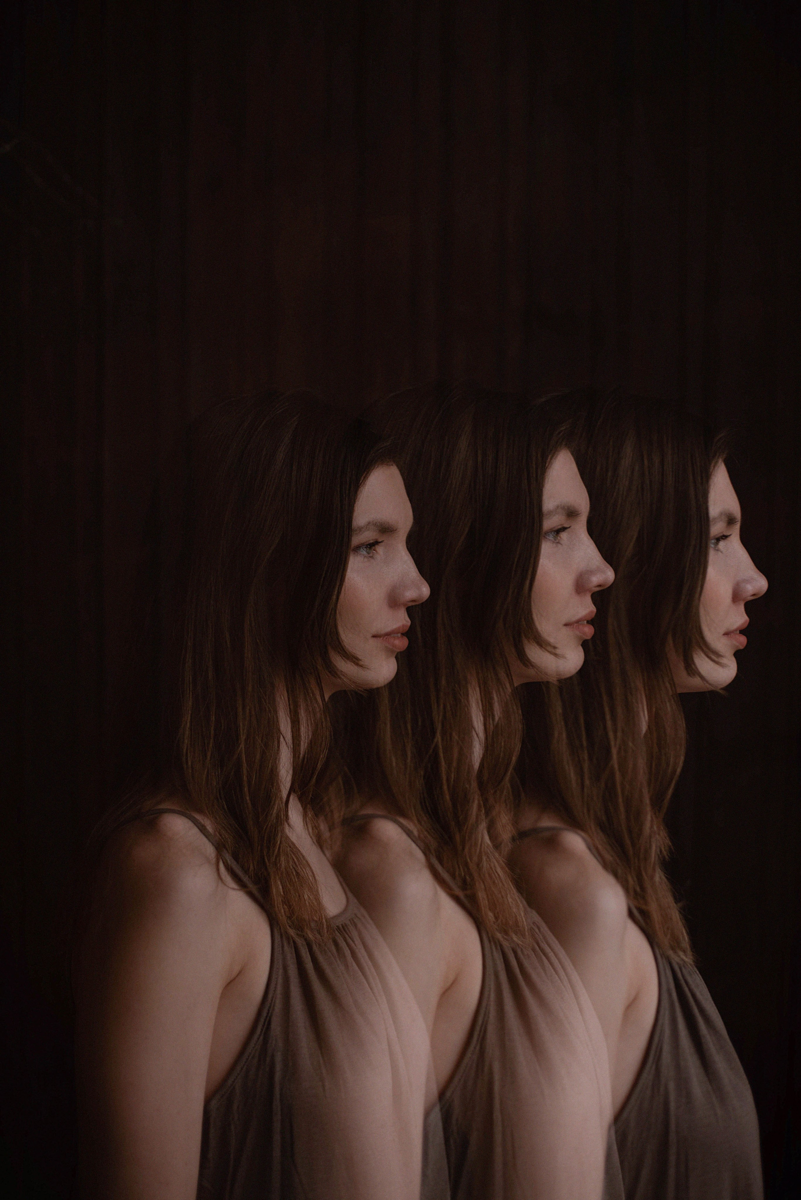 Екатерина. Фотограф Юлия Кондратьева