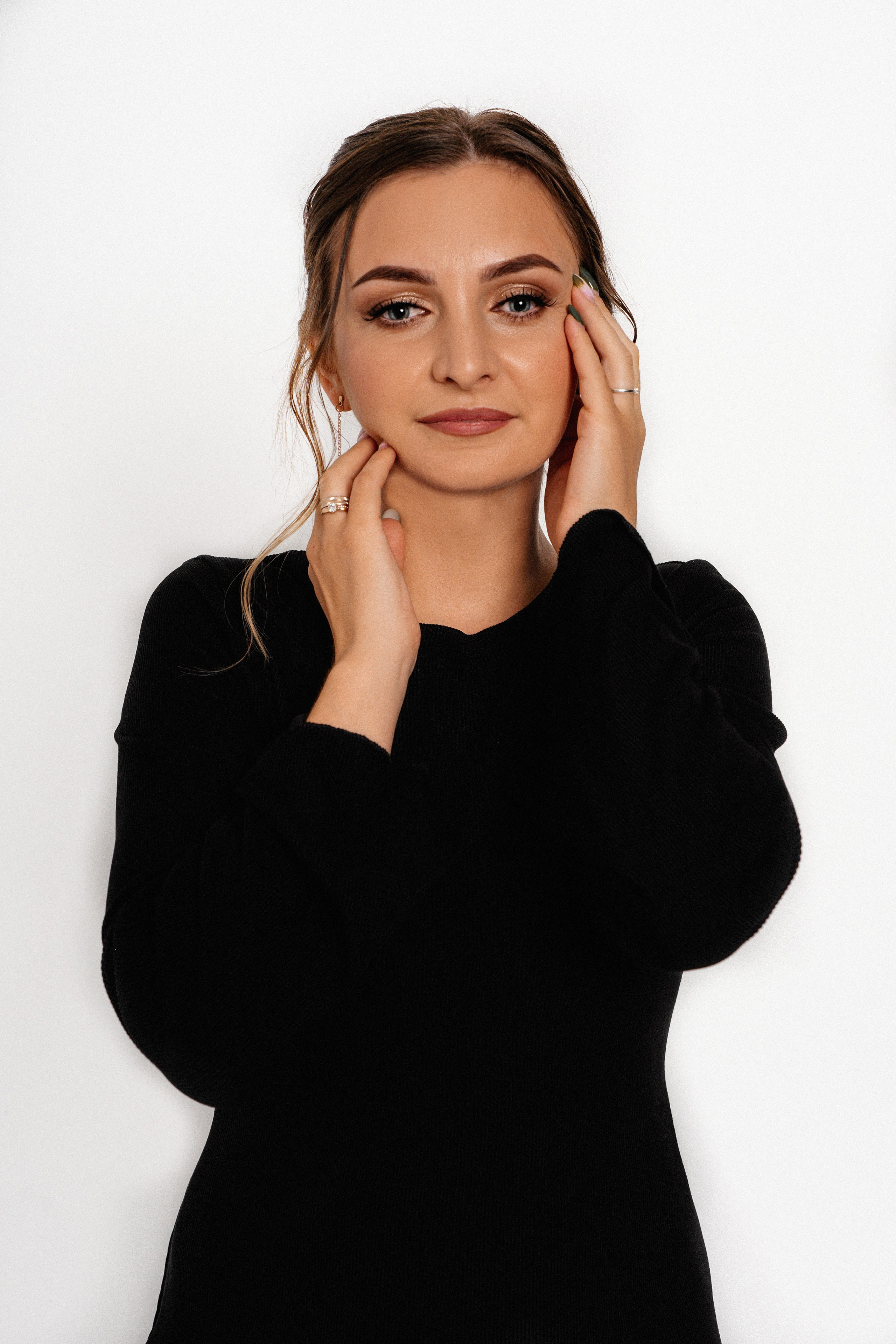 Вероника (день рождения). Ваш семейный фотограф в Минске — Вика Трегубова