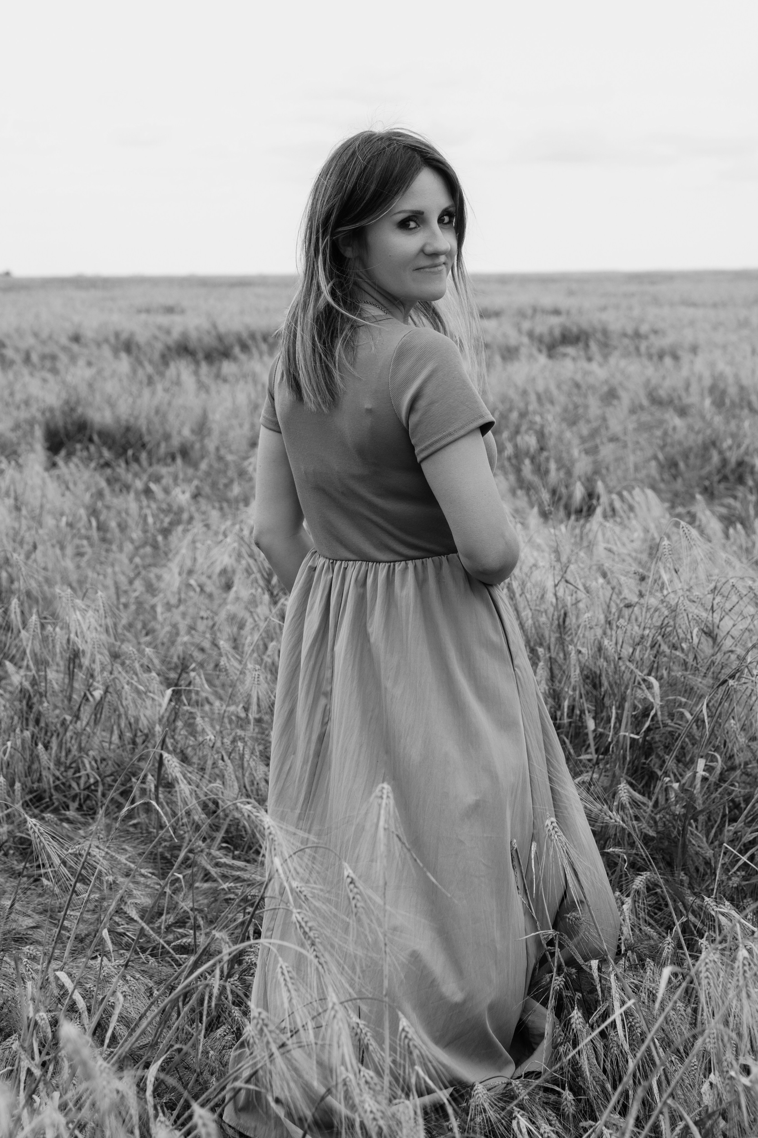 Золотое лето мамы и сына. Ваш семейный фотограф в Минске — Вика Трегубова