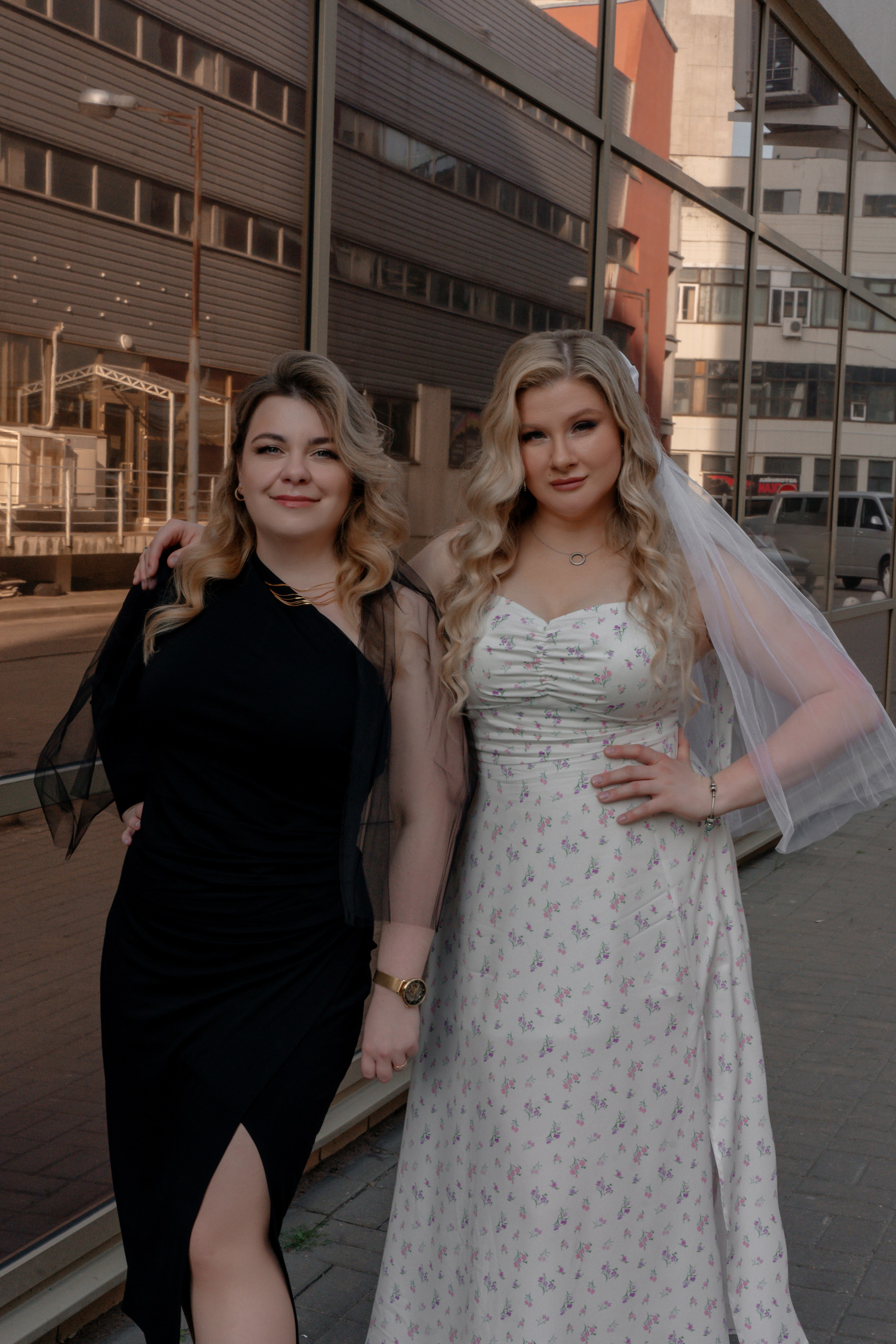 Девичник. Ваш семейный фотограф в Минске — Вика Трегубова