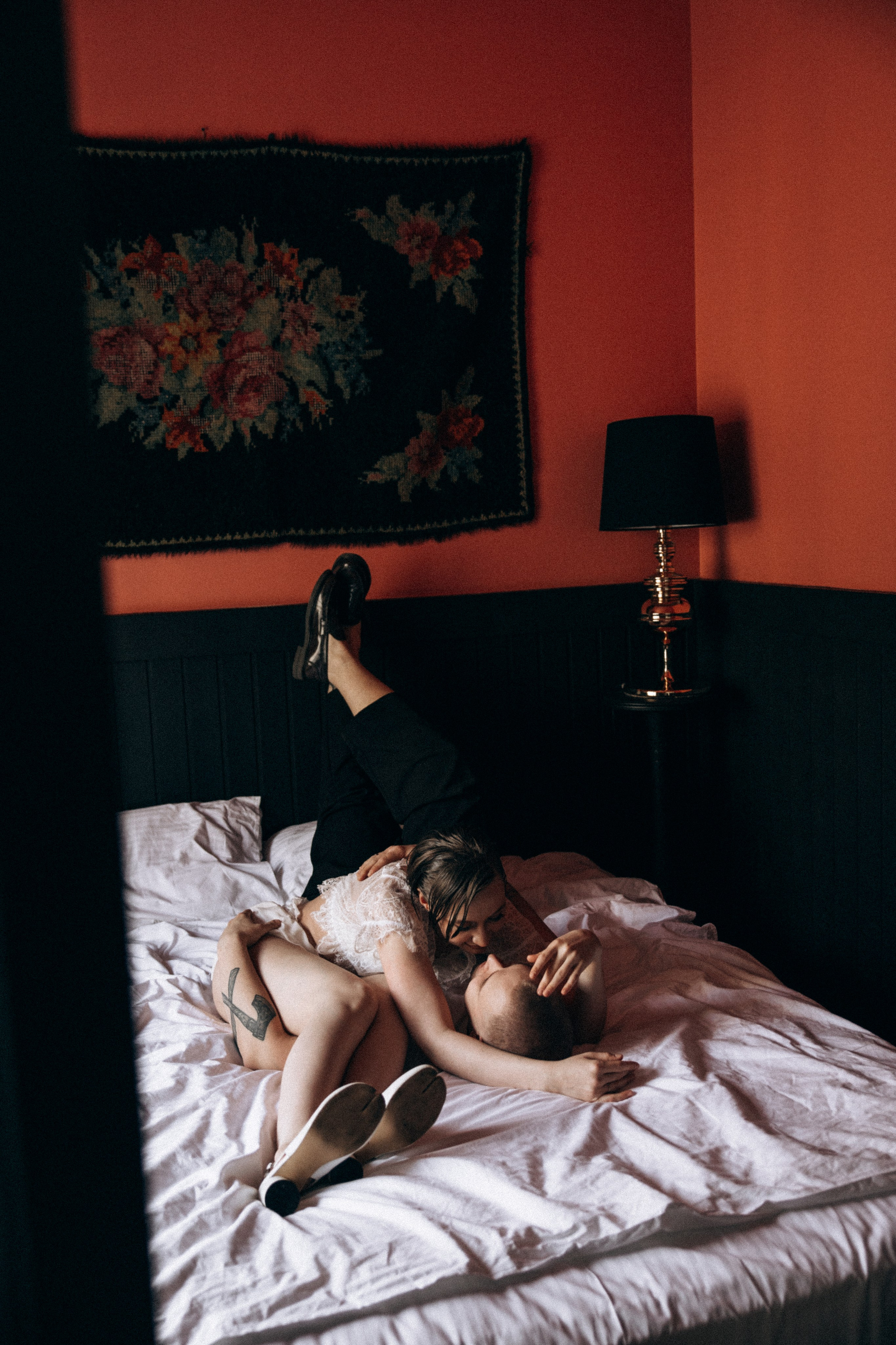 Ульяна & Влад. Phdkvmr.ru